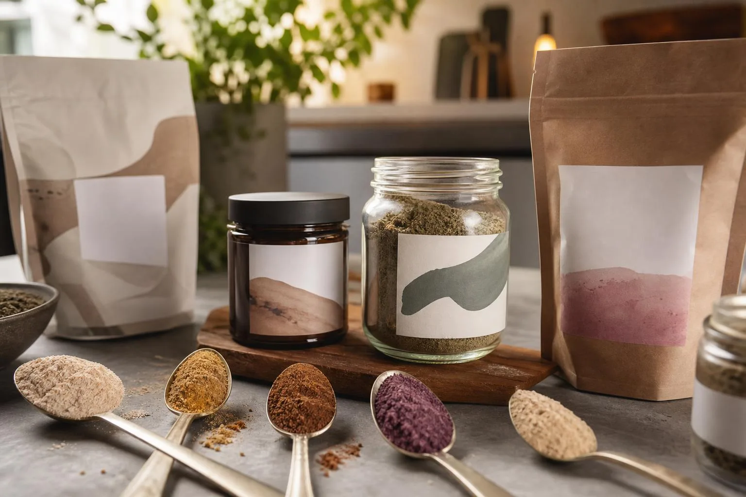How Many Grams In A Teaspoon Of Powder? — explained with facts and figures in this guide