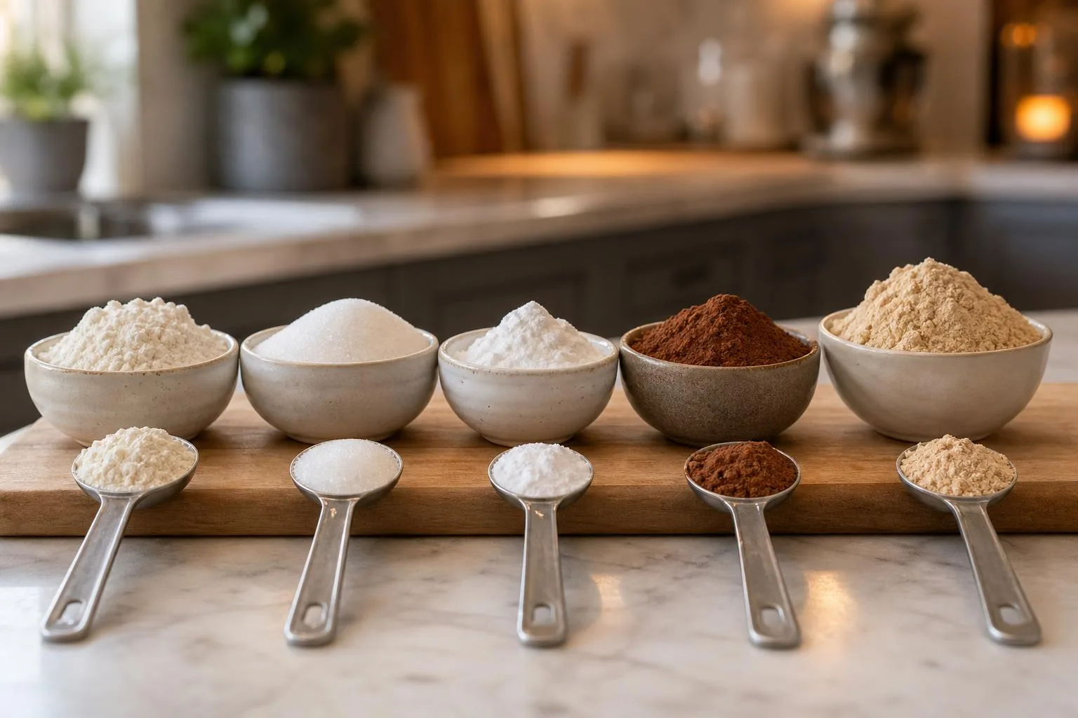 How Many Grams In A Teaspoon Of Powder? — explained with facts and figures in this guide