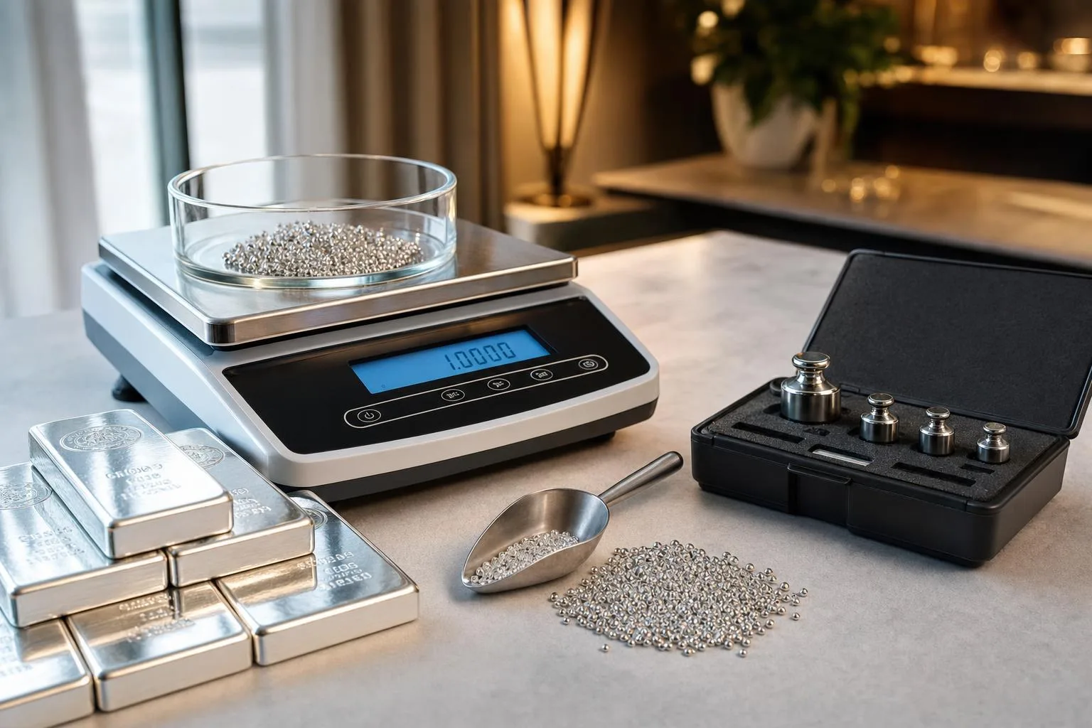 How Many Grams In A Troy Ounce Of Silver? 4 How Many Grams In A Troy Ounce Of Silver? — explained with facts and figures in this guide