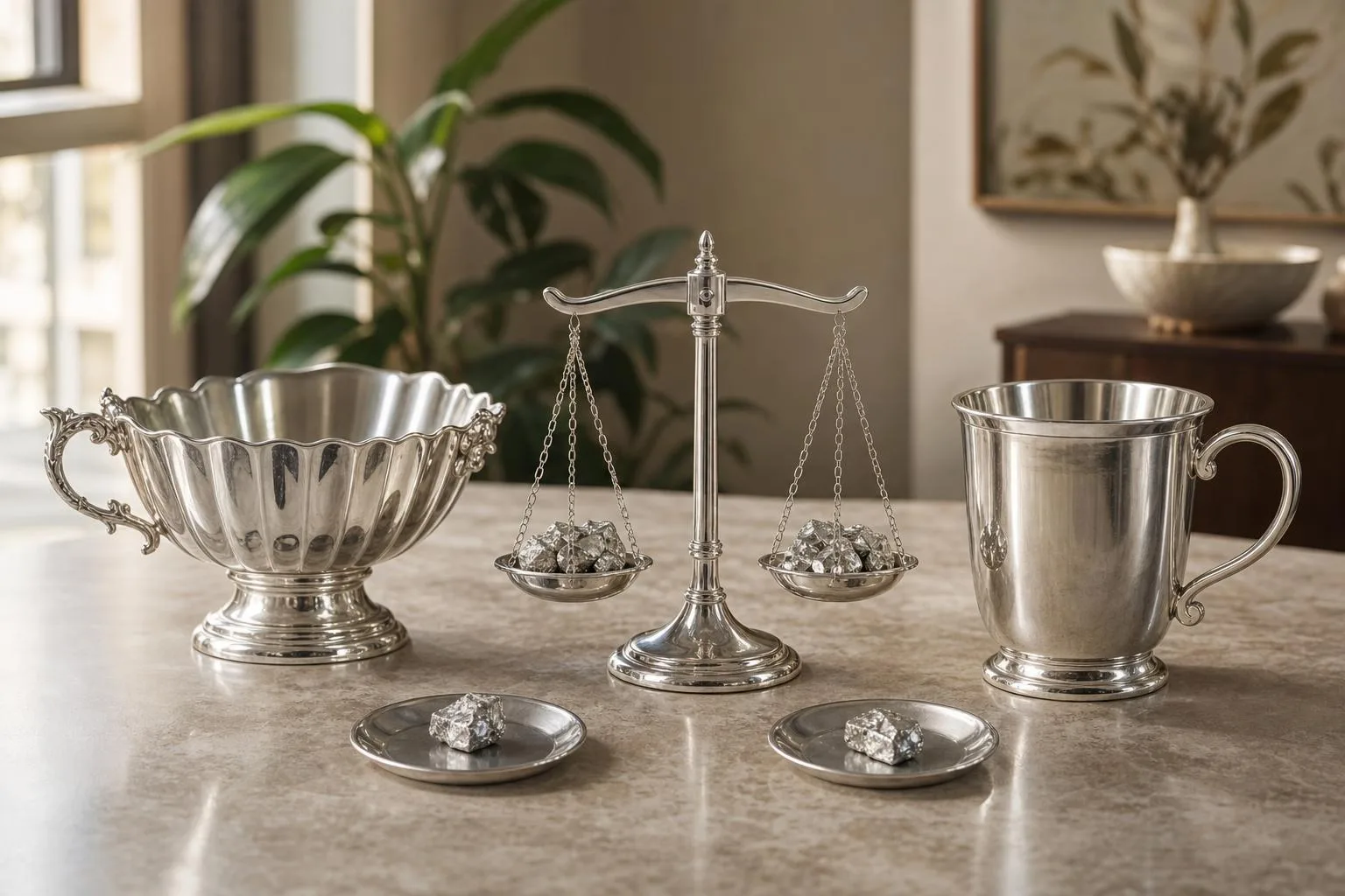 How Many Grams In A Troy Ounce Of Silver? 7 How Many Grams In A Troy Ounce Of Silver? — explained with facts and figures in this guide