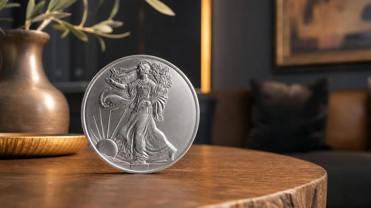 How Many Grams In A Troy Ounce Of Silver