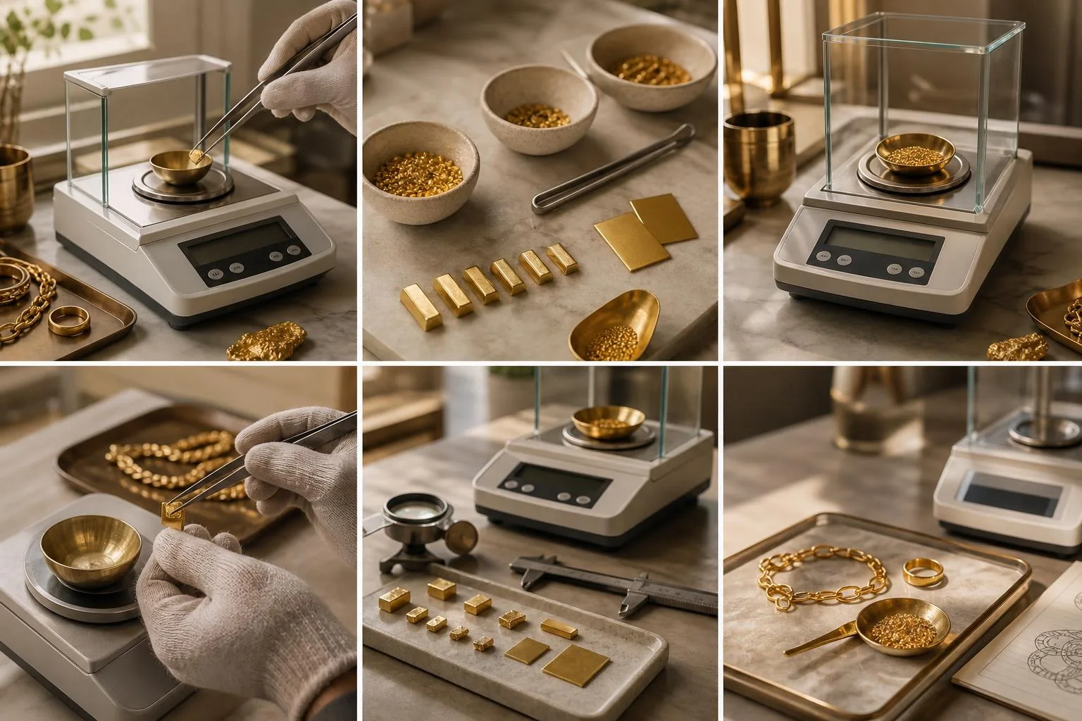 How Many Grams In An Ounce Of Gold 18K? 4 How Many Grams In An Ounce Of Gold 18K? — explained with facts and figures in this guide