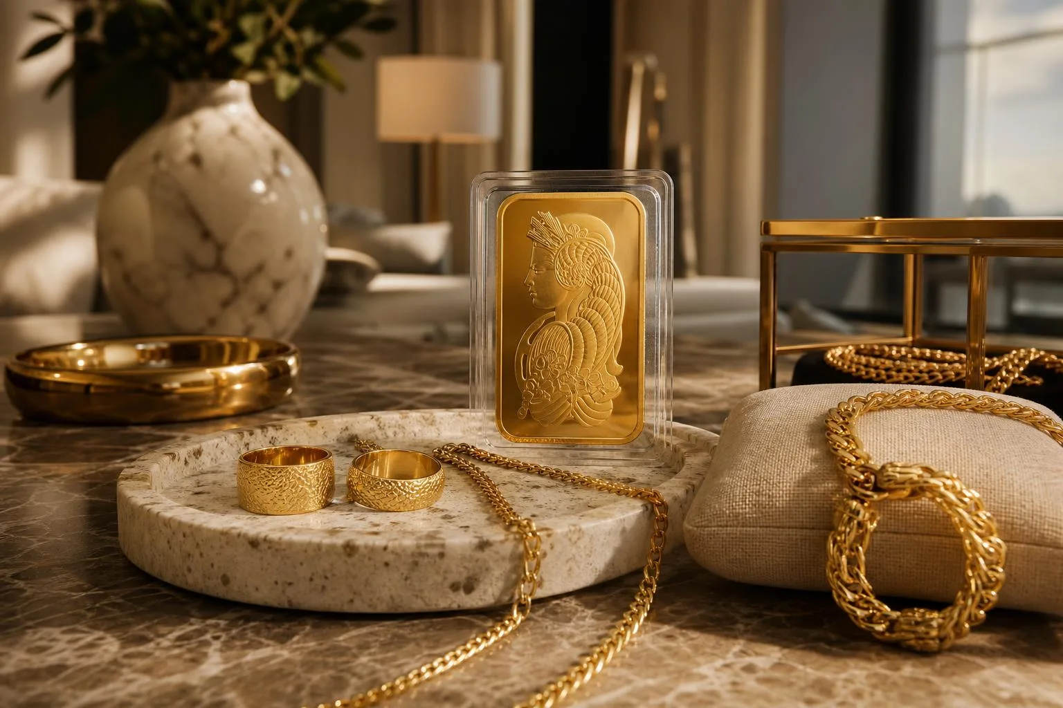 How Many Grams In An Ounce Of Gold 18K? 5 How Many Grams In An Ounce Of Gold 18K? — explained with facts and figures in this guide
