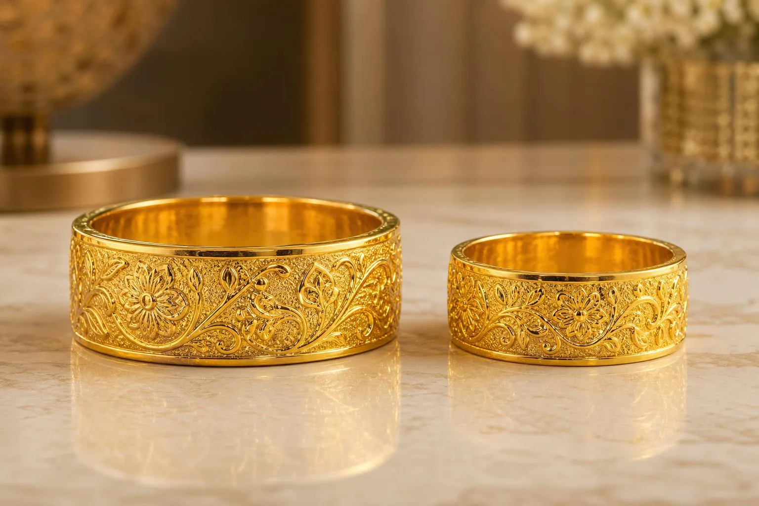 How Many Grams In An Ounce Of Gold 22K? — explained with facts and figures in this guide