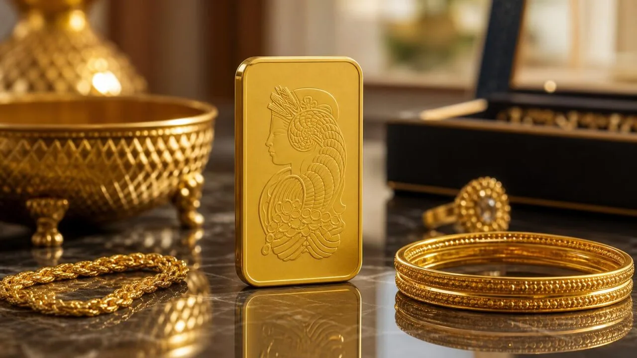 How Many Grams In An Ounce Of Gold 22K