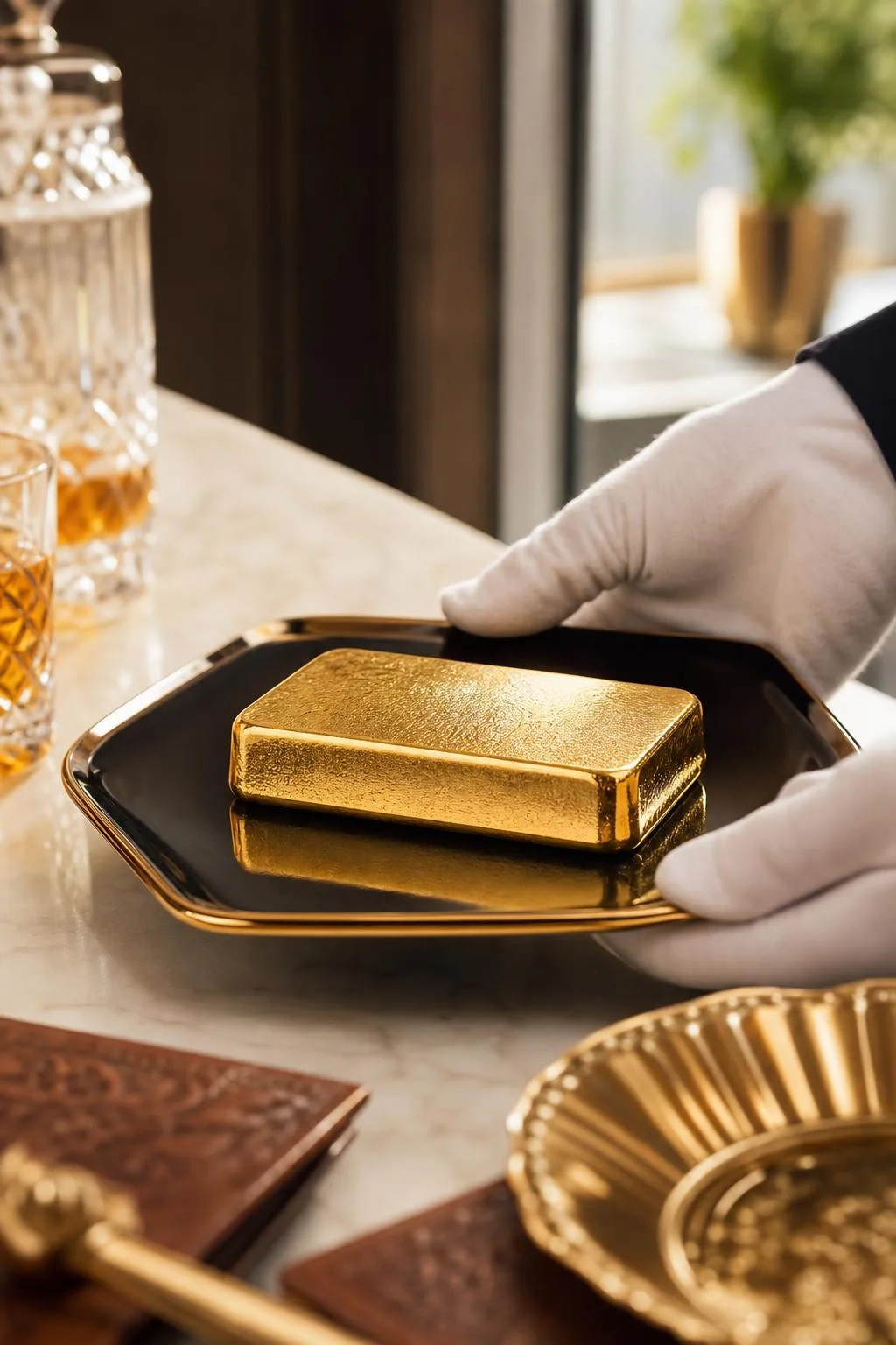 How Many Grams In An Ounce Of Gold 24K? 5 How Many Grams In An Ounce Of Gold 24K? — explained with facts and figures in this guide