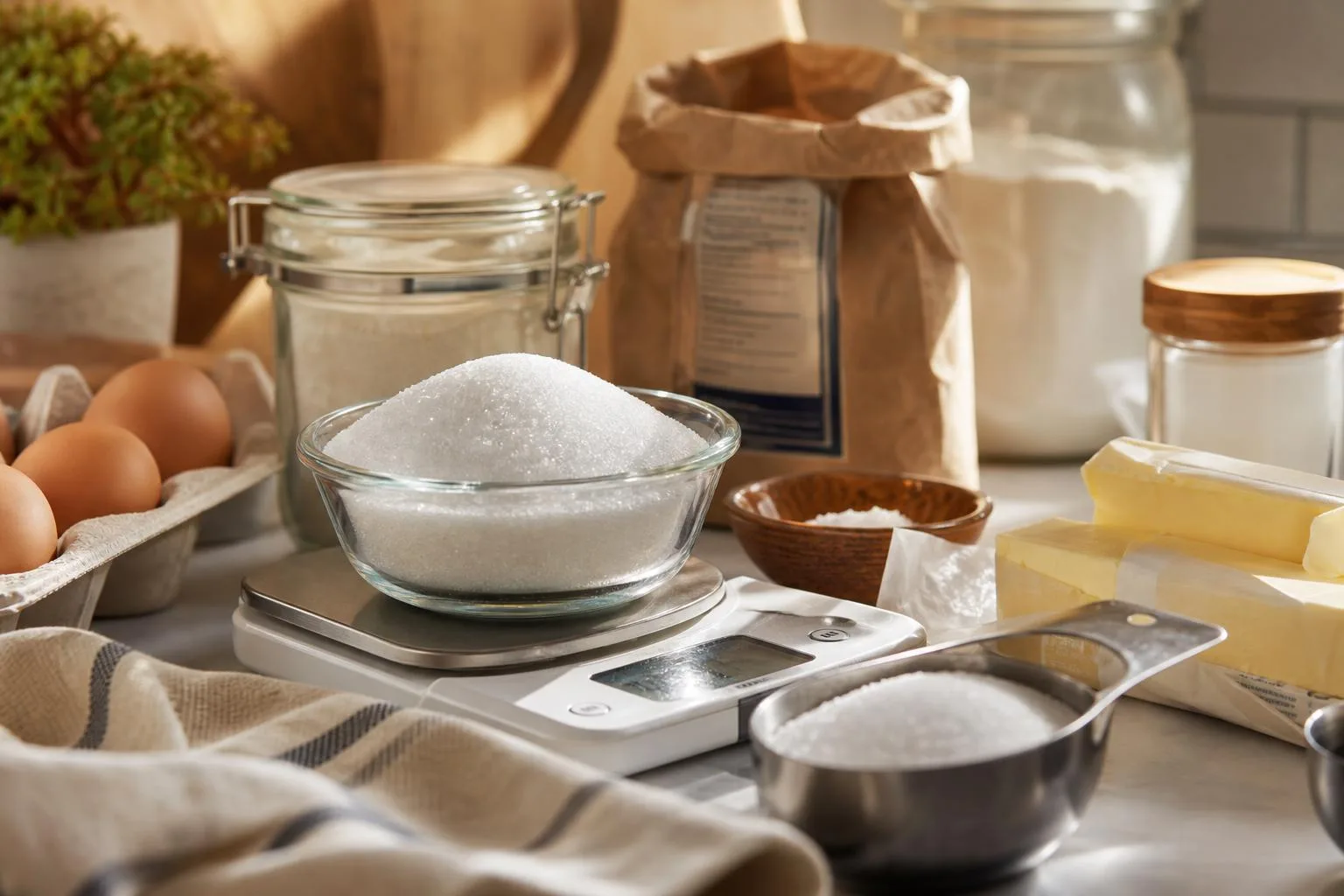 How Many Grams Is 2 Cups Of Sugar? 3 How Many Grams Is 2 Cups Of Sugar? — explained with facts and figures in this guide