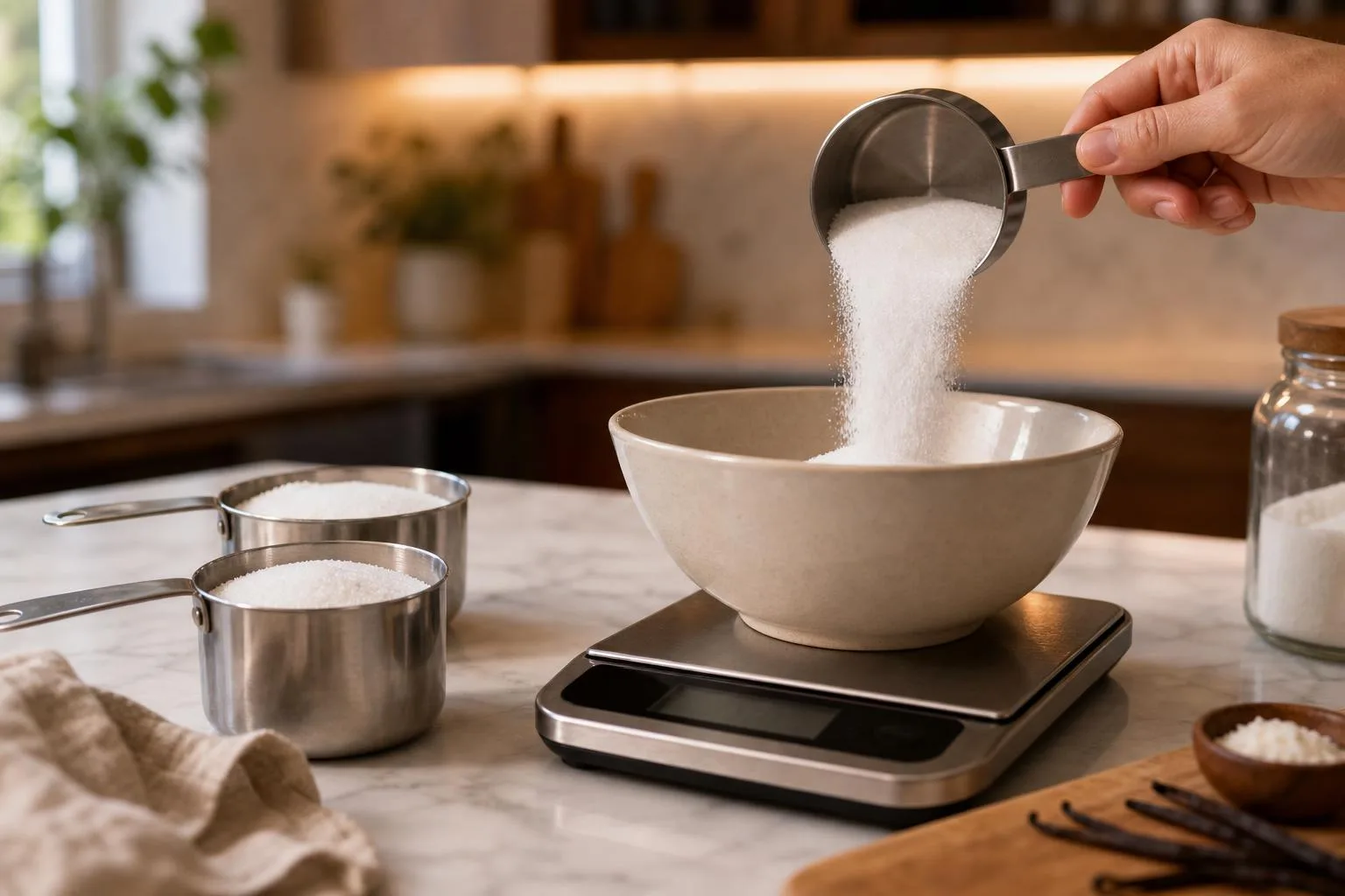How Many Grams Is 2 Cups Of Sugar? 4 How Many Grams Is 2 Cups Of Sugar? — explained with facts and figures in this guide