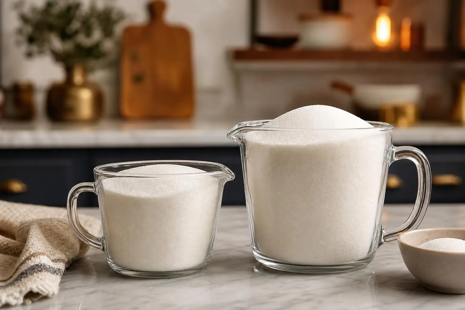 How Many Grams Is 2 Cups Of Sugar? 7 How Many Grams Is 2 Cups Of Sugar? — explained with facts and figures in this guide