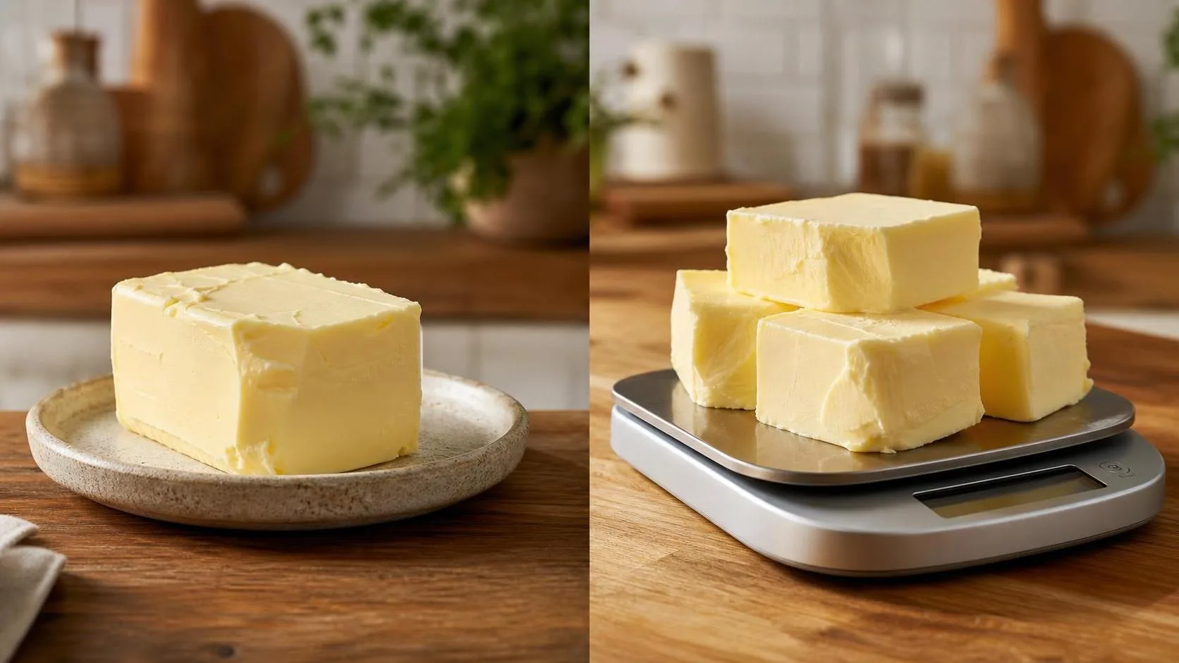 How Many Grams Is 3/4 Cup Of Butter? — explained with facts and figures in this guide