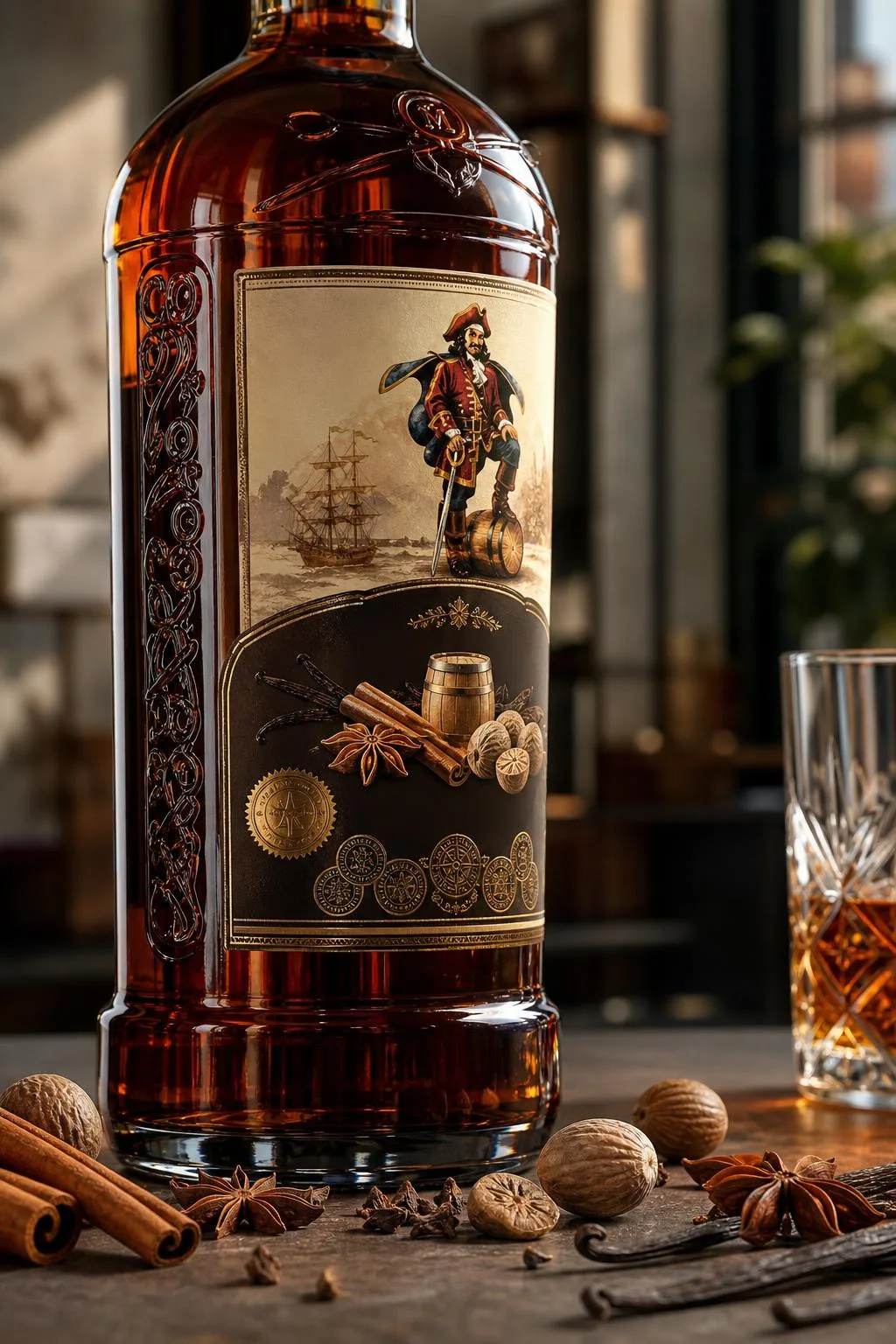 How Many Grams Of Sugar In Captain Morgan Spiced Rum? 3 How Many Grams Of Sugar In Captain Morgan Spiced Rum? — explained with facts and figures in this guide