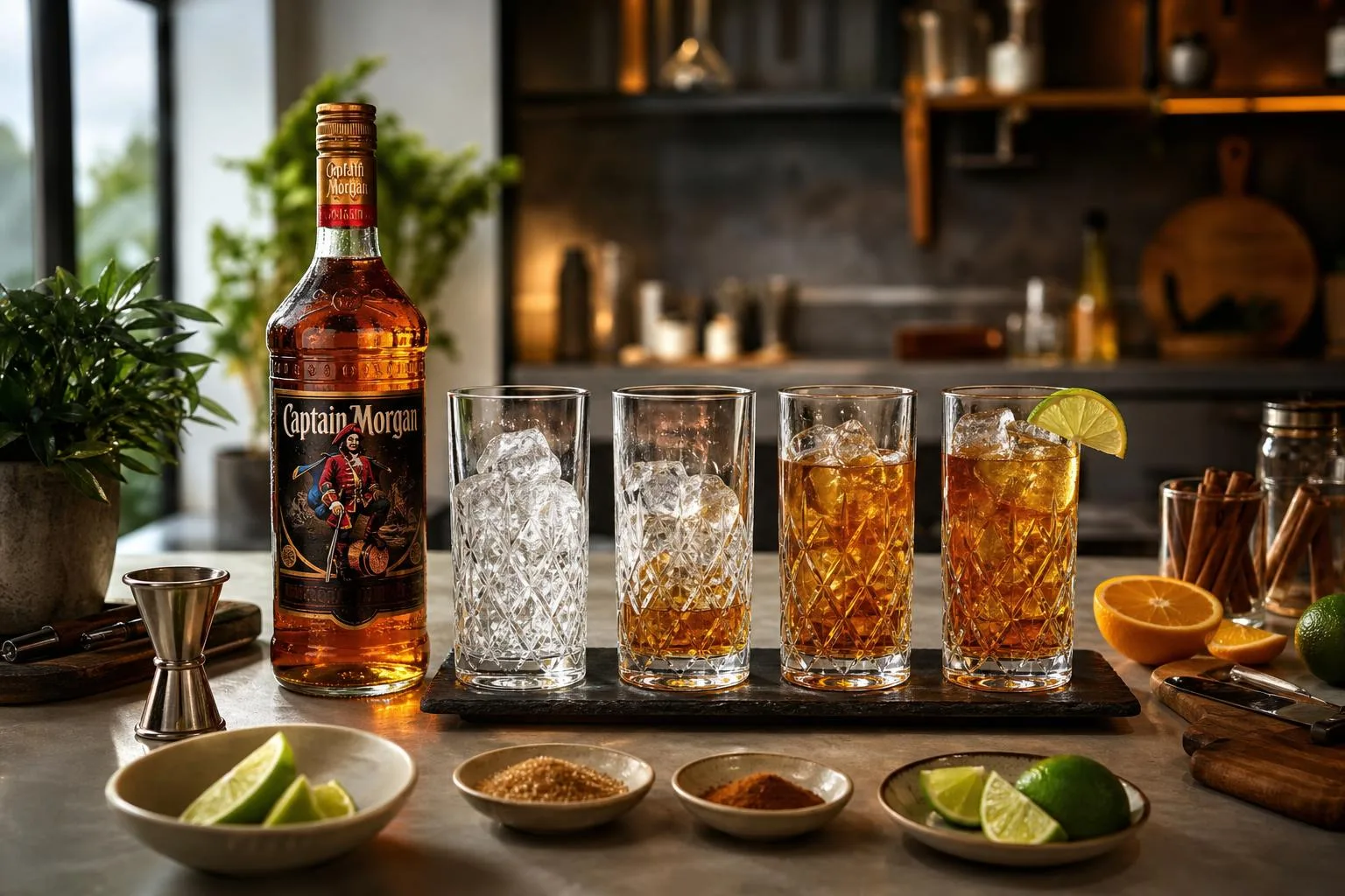 How Many Grams Of Sugar In Captain Morgan Spiced Rum? 4 How Many Grams Of Sugar In Captain Morgan Spiced Rum? — explained with facts and figures in this guide