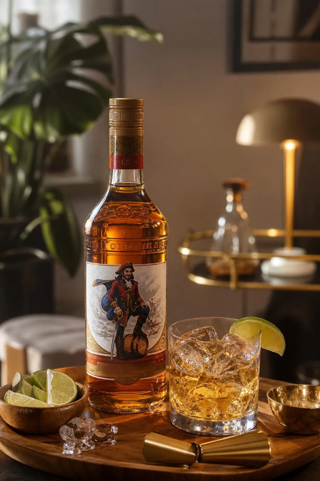 How Many Grams Of Sugar In Captain Morgan Spiced Rum? 5 How Many Grams Of Sugar In Captain Morgan Spiced Rum? — explained with facts and figures in this guide