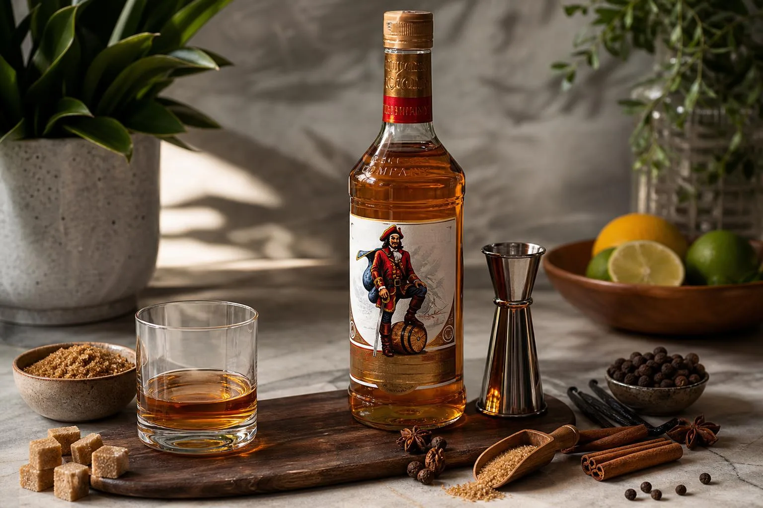 How Many Grams Of Sugar In Captain Morgan Spiced Rum? 6 How Many Grams Of Sugar In Captain Morgan Spiced Rum? — explained with facts and figures in this guide