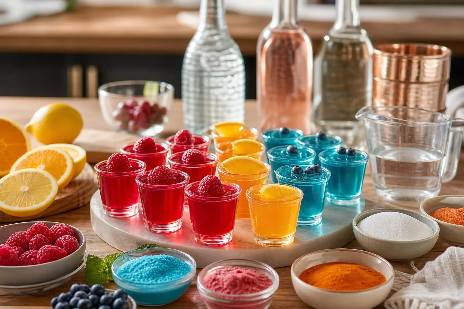 How Many Jello Shots To Get Drunk? — explained with facts and figures in this guide