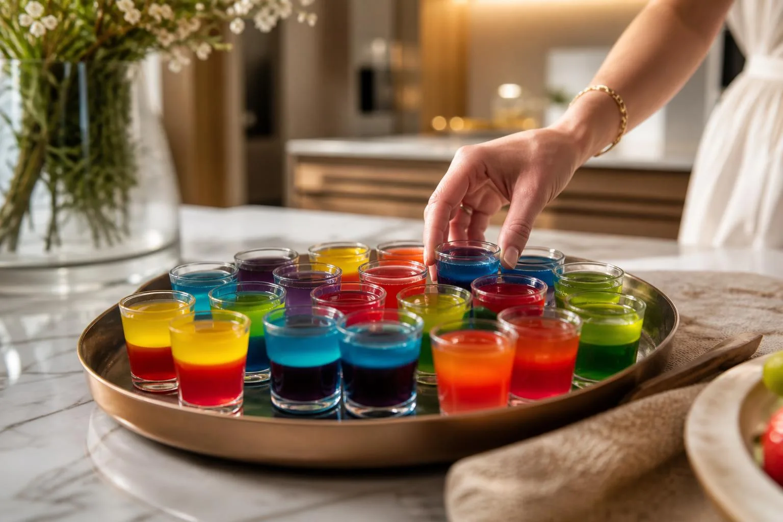 How Many Jello Shots To Get Drunk? — explained with facts and figures in this guide