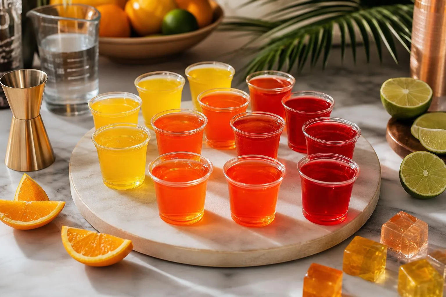 How Many Jello Shots To Get Drunk? — explained with facts and figures in this guide