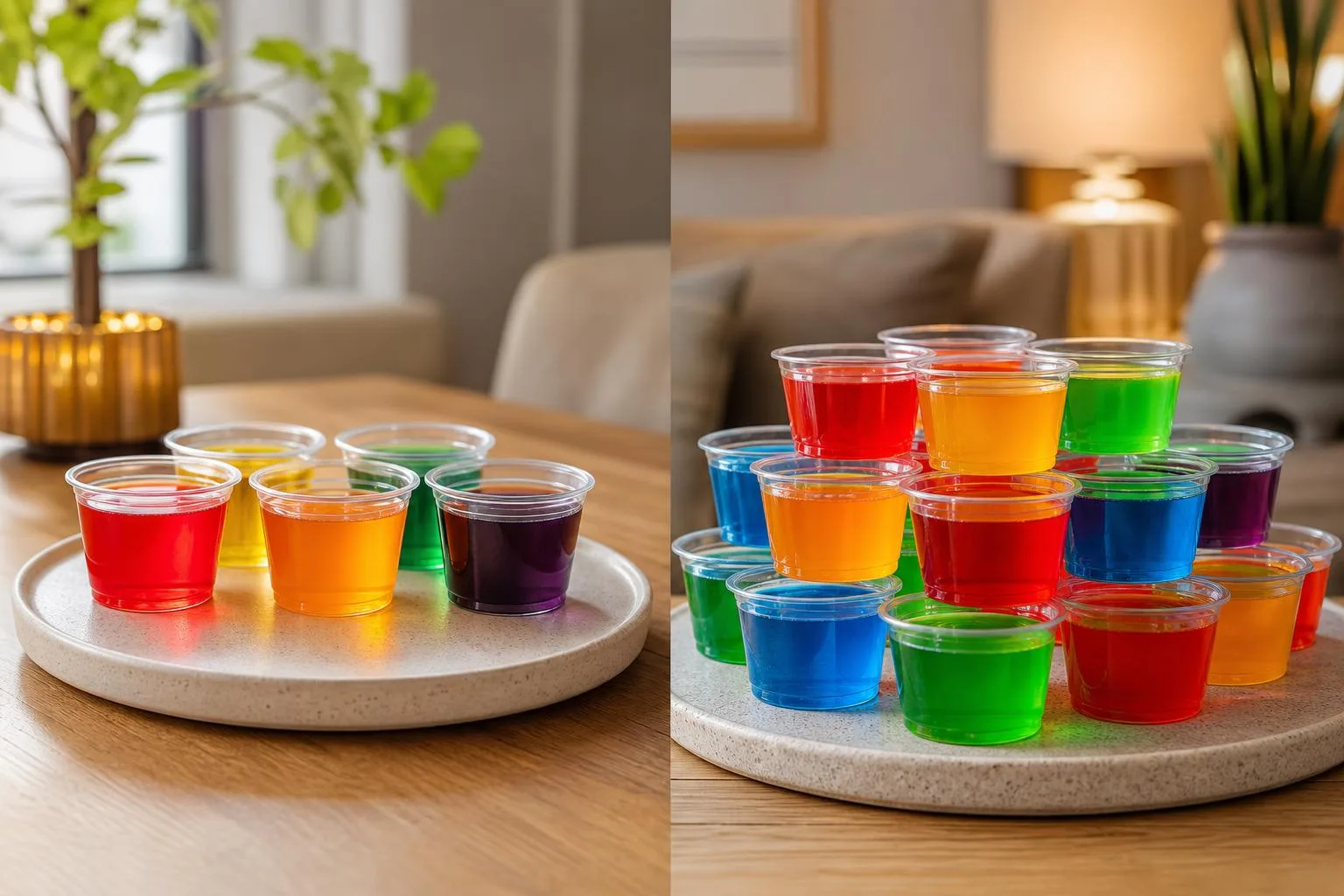 How Many Jello Shots To Get Drunk? — explained with facts and figures in this guide