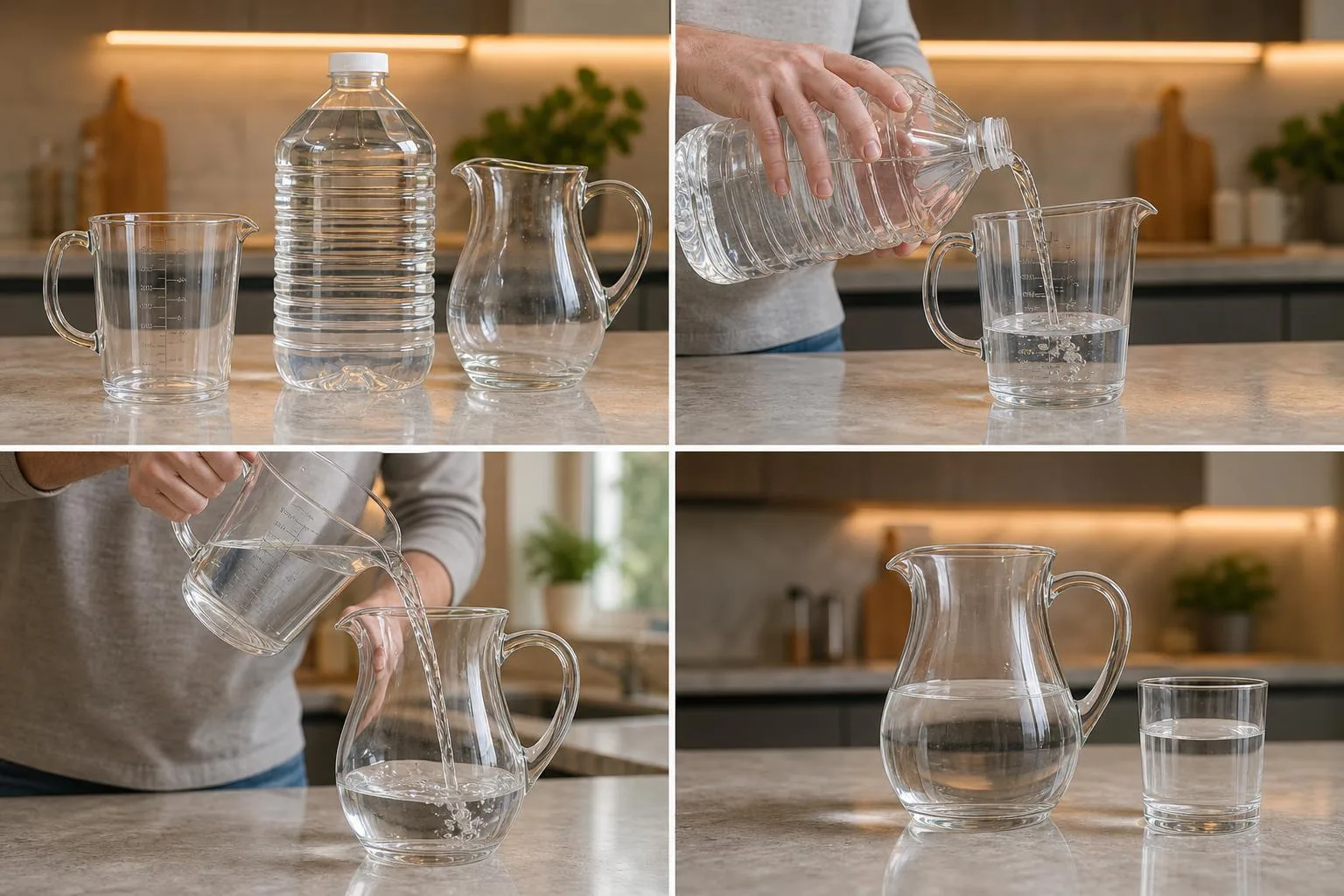 How Many Liters Are In 64 Oz? — explained with facts and figures in this guide