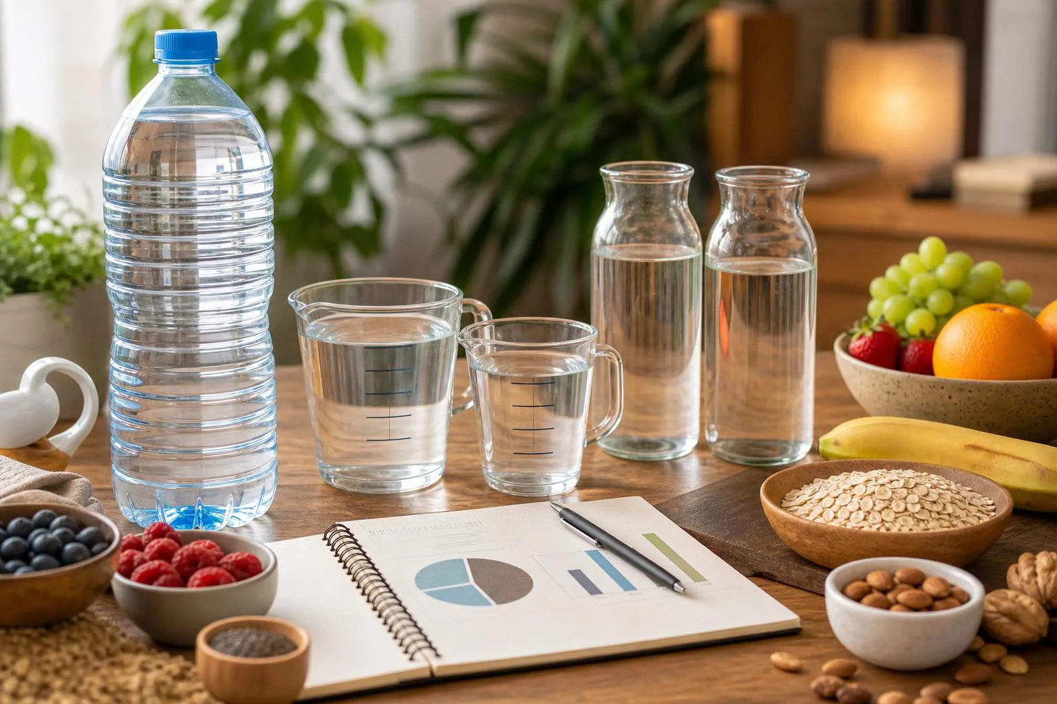 How Many Liters Are In 64 Oz? — explained with facts and figures in this guide