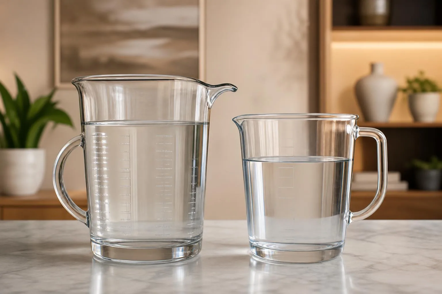 How Many Liters Are In 64 Oz? — explained with facts and figures in this guide