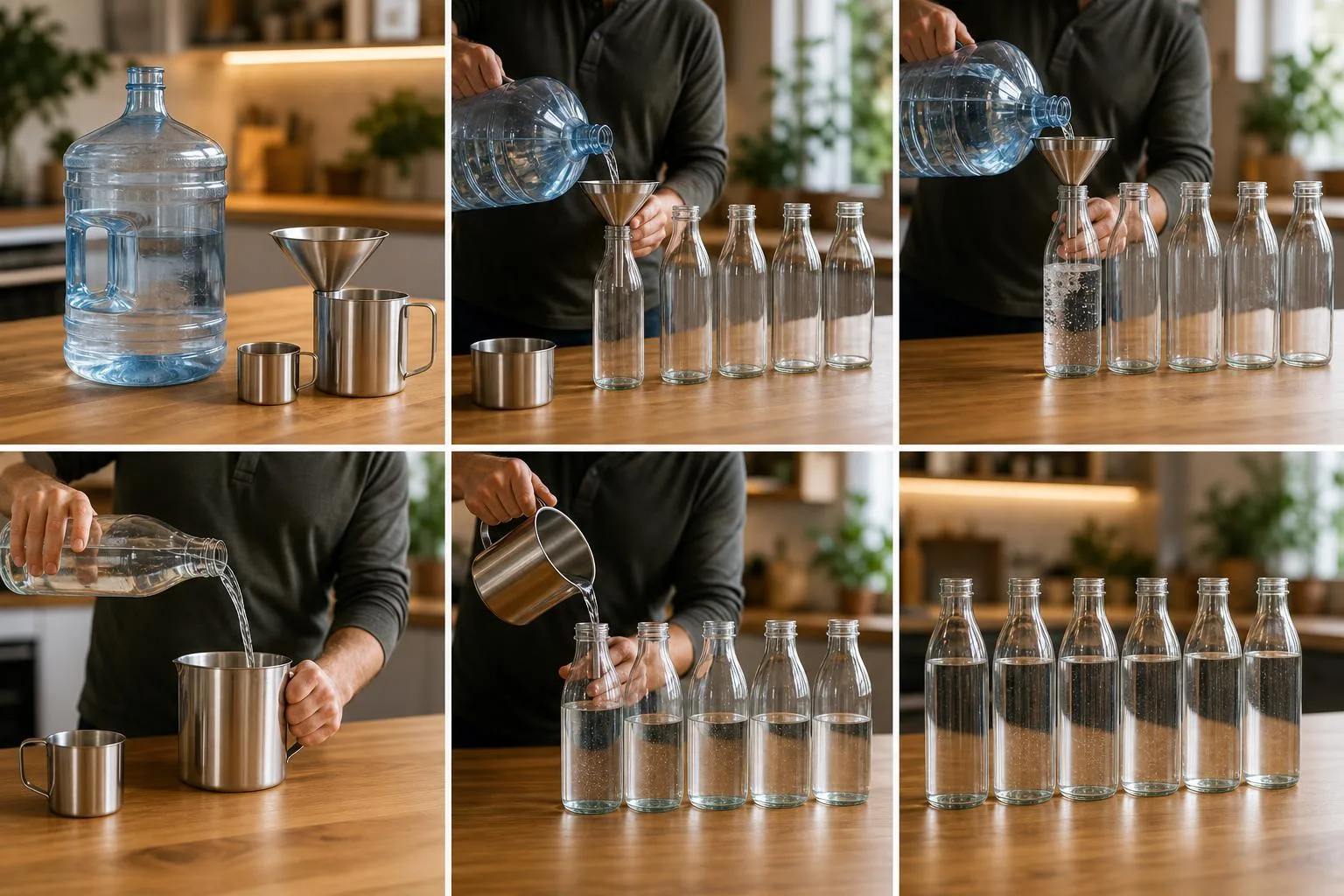How Many Liters In 15 Gallons? — explained with facts and figures in this guide
