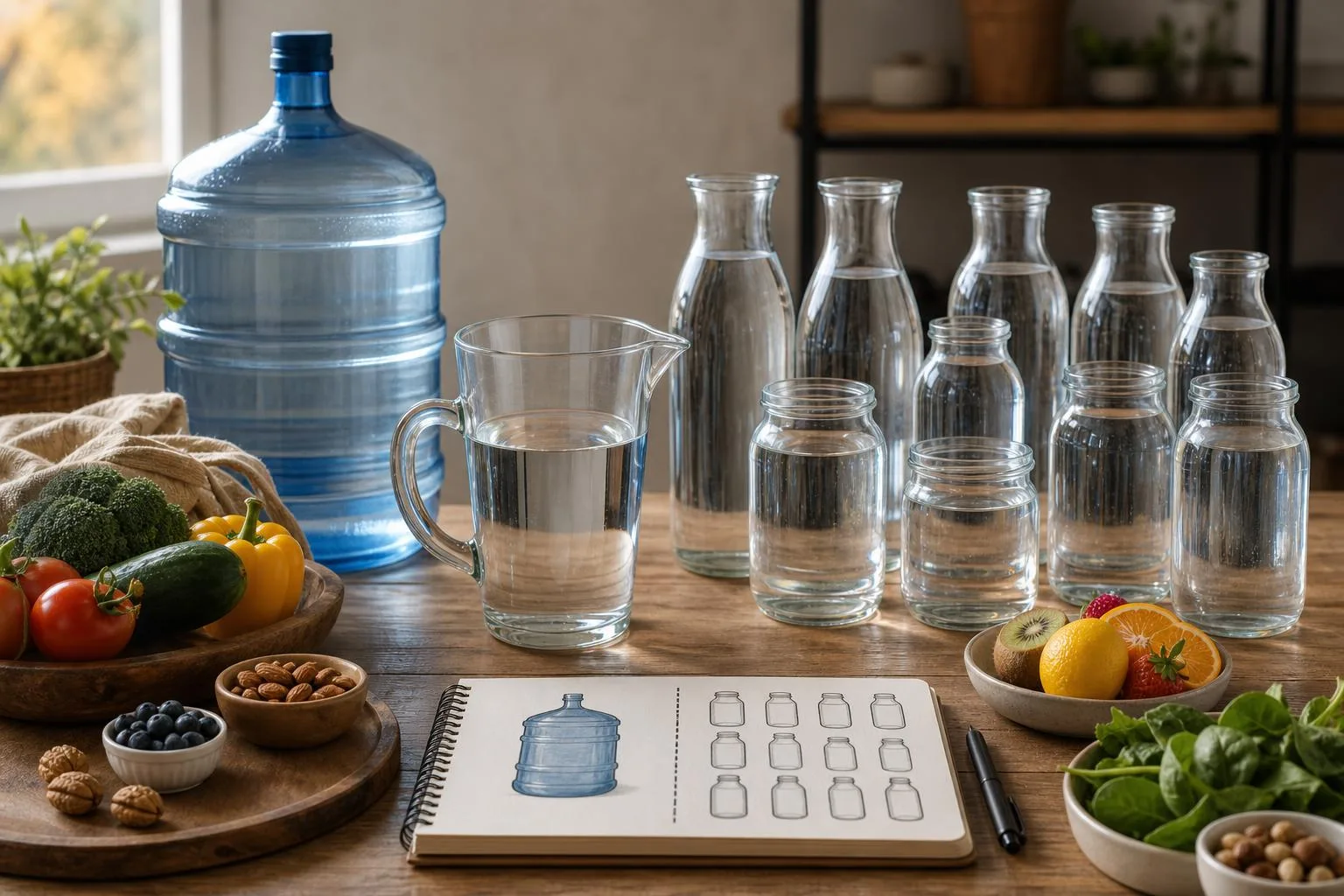 How Many Liters In 15 Gallons? — explained with facts and figures in this guide