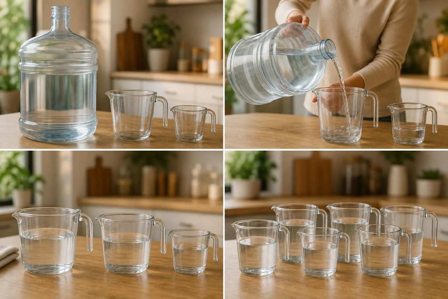 How Many Liters In 2.5 Gallons? — explained with facts and figures in this guide