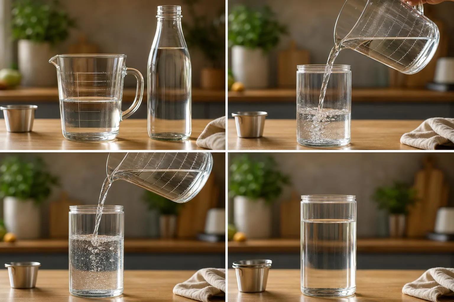 How Many Liters In 24 Oz? — explained with facts and figures in this guide