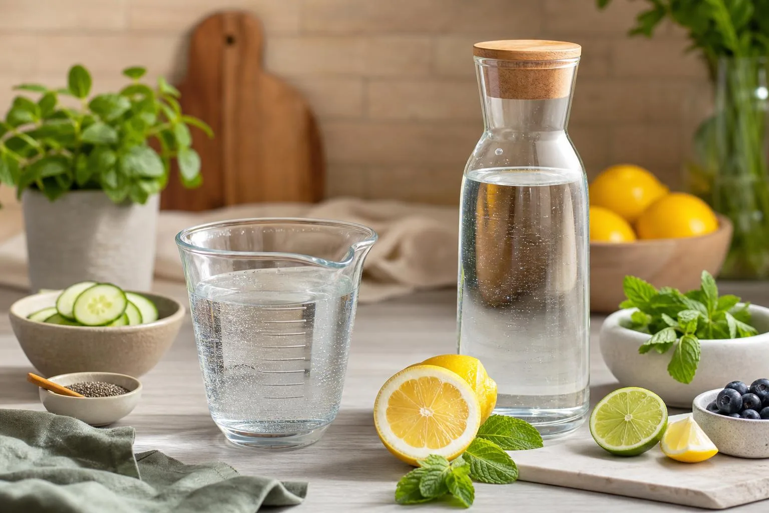 How Many Liters In 24 Oz? — explained with facts and figures in this guide