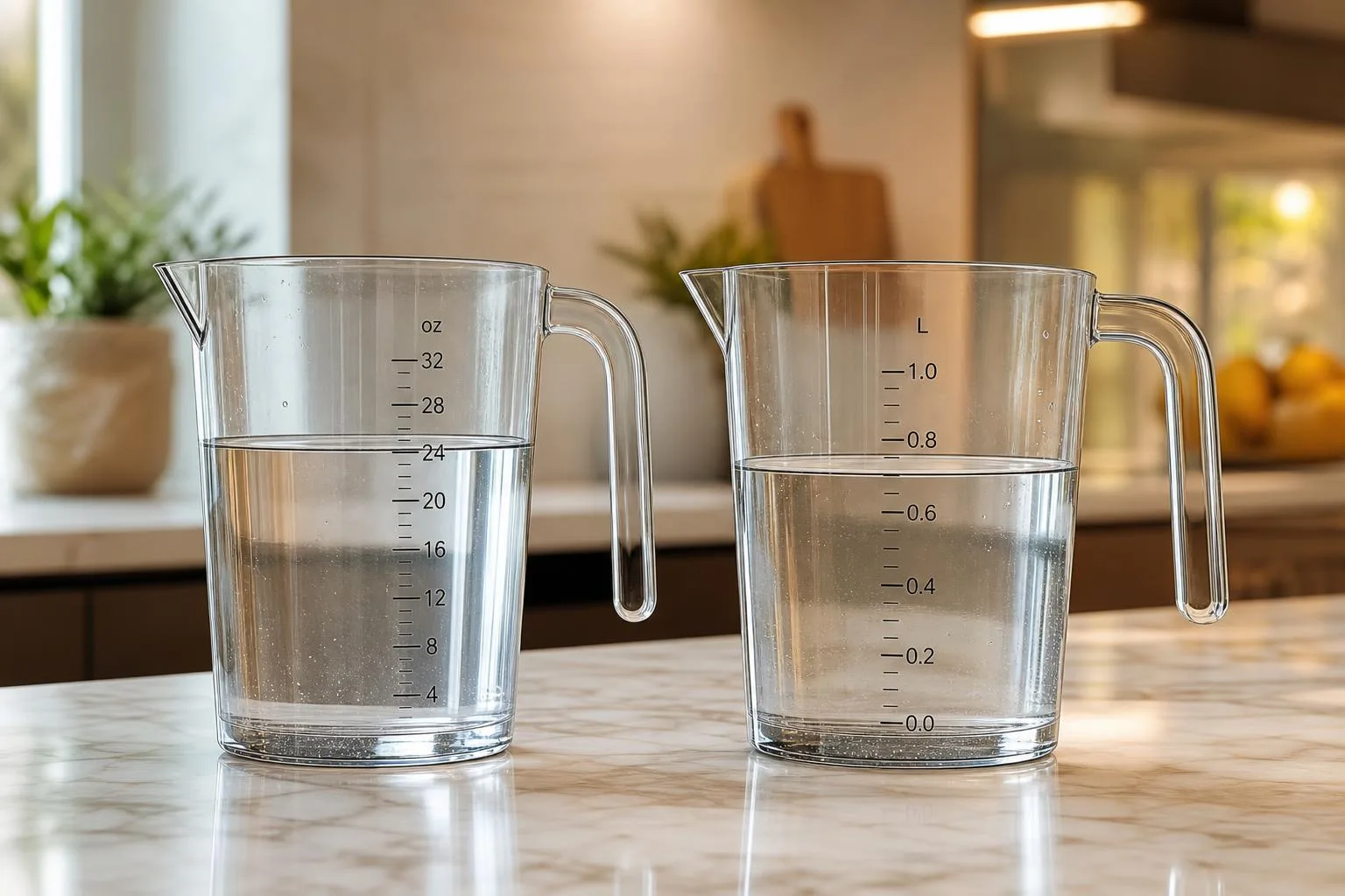 How Many Liters In 24 Oz? — explained with facts and figures in this guide