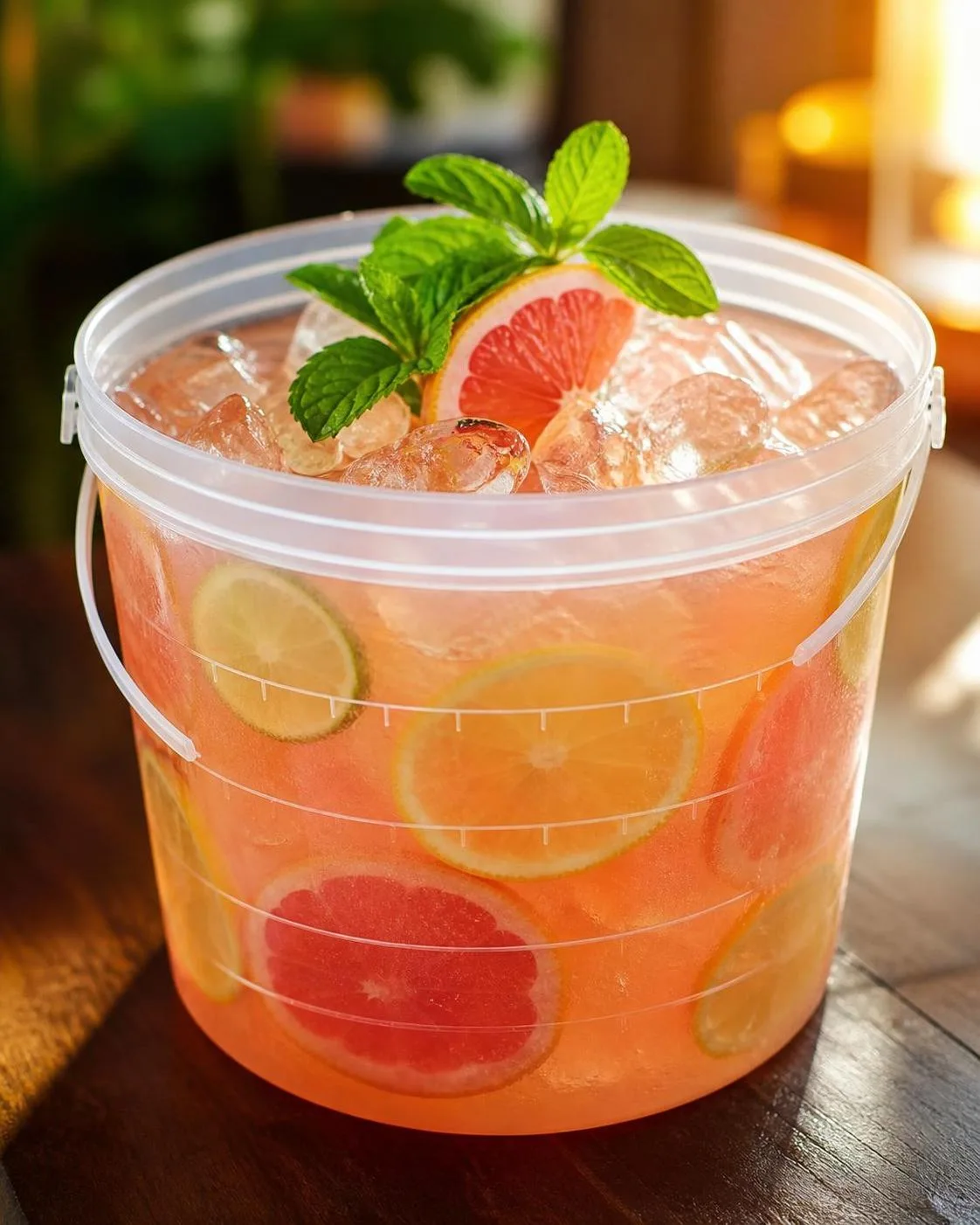 How Many Liters In A 5 Gallon Bucket? — explained with facts and figures in this guide
