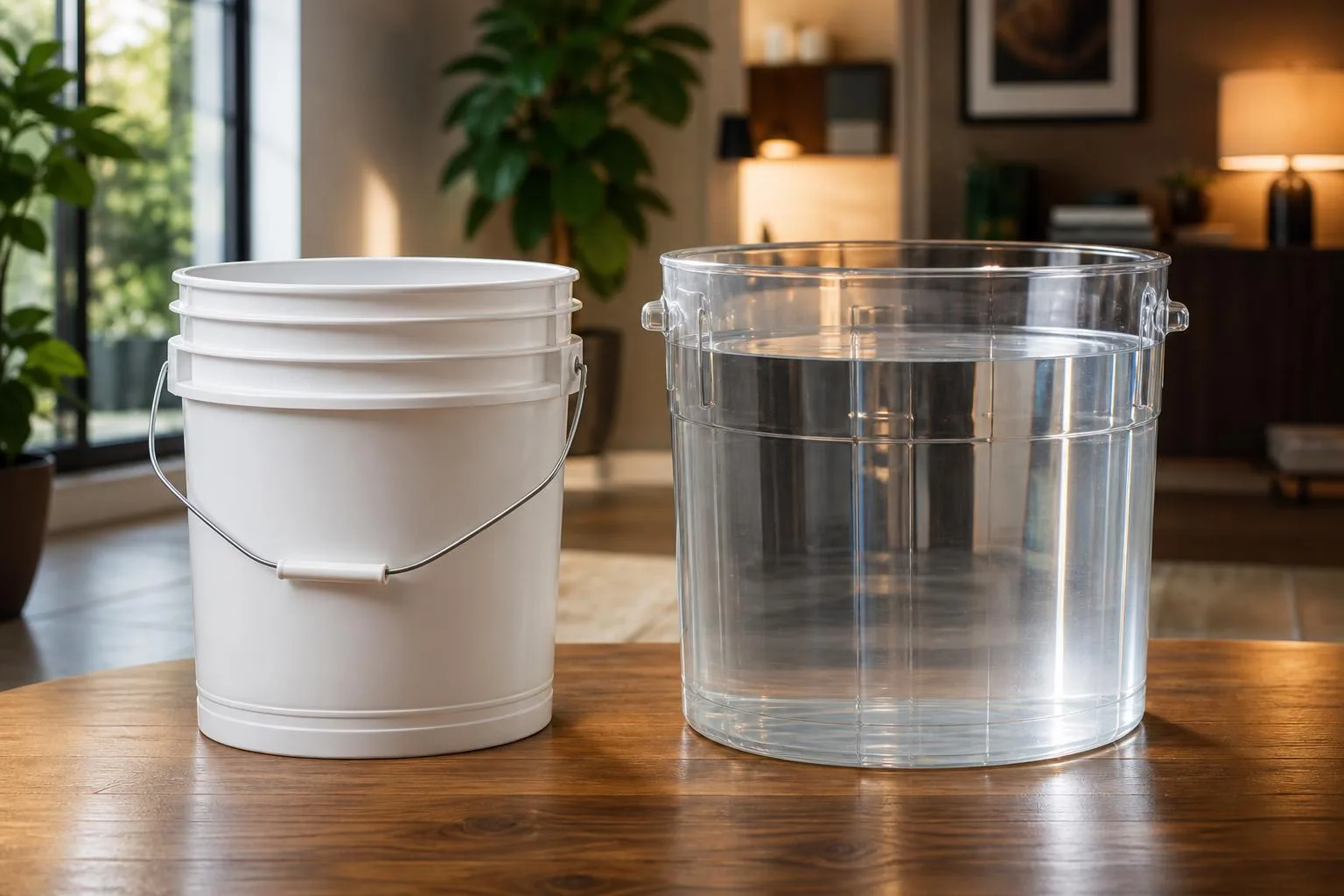 How Many Liters In A 5 Gallon Bucket? — explained with facts and figures in this guide