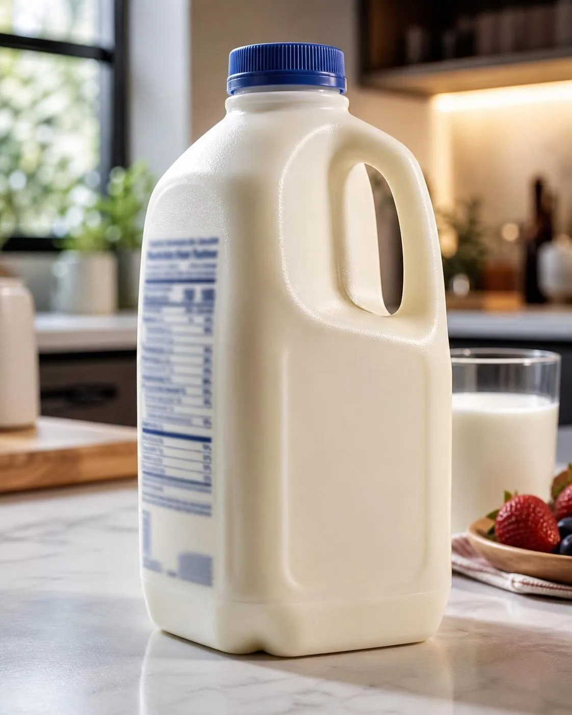 How Many Liters In Half Gallon? — explained with facts and figures in this guide
