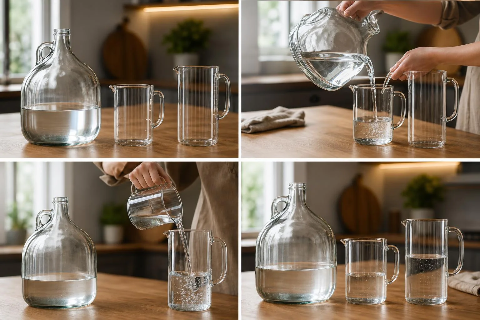 How Many Liters In Half Gallon? — explained with facts and figures in this guide