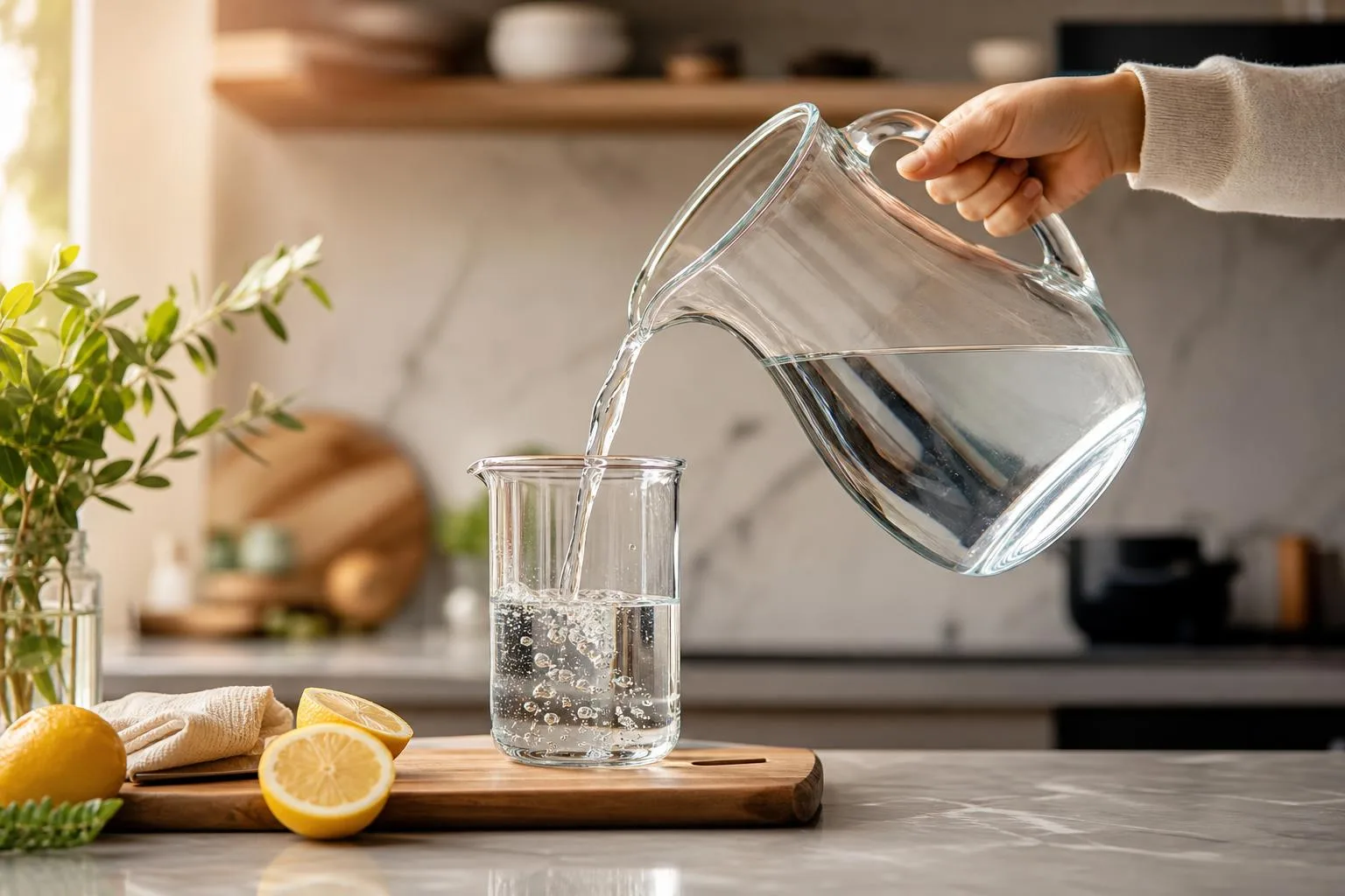 How Many Liters In Half Gallon? — explained with facts and figures in this guide