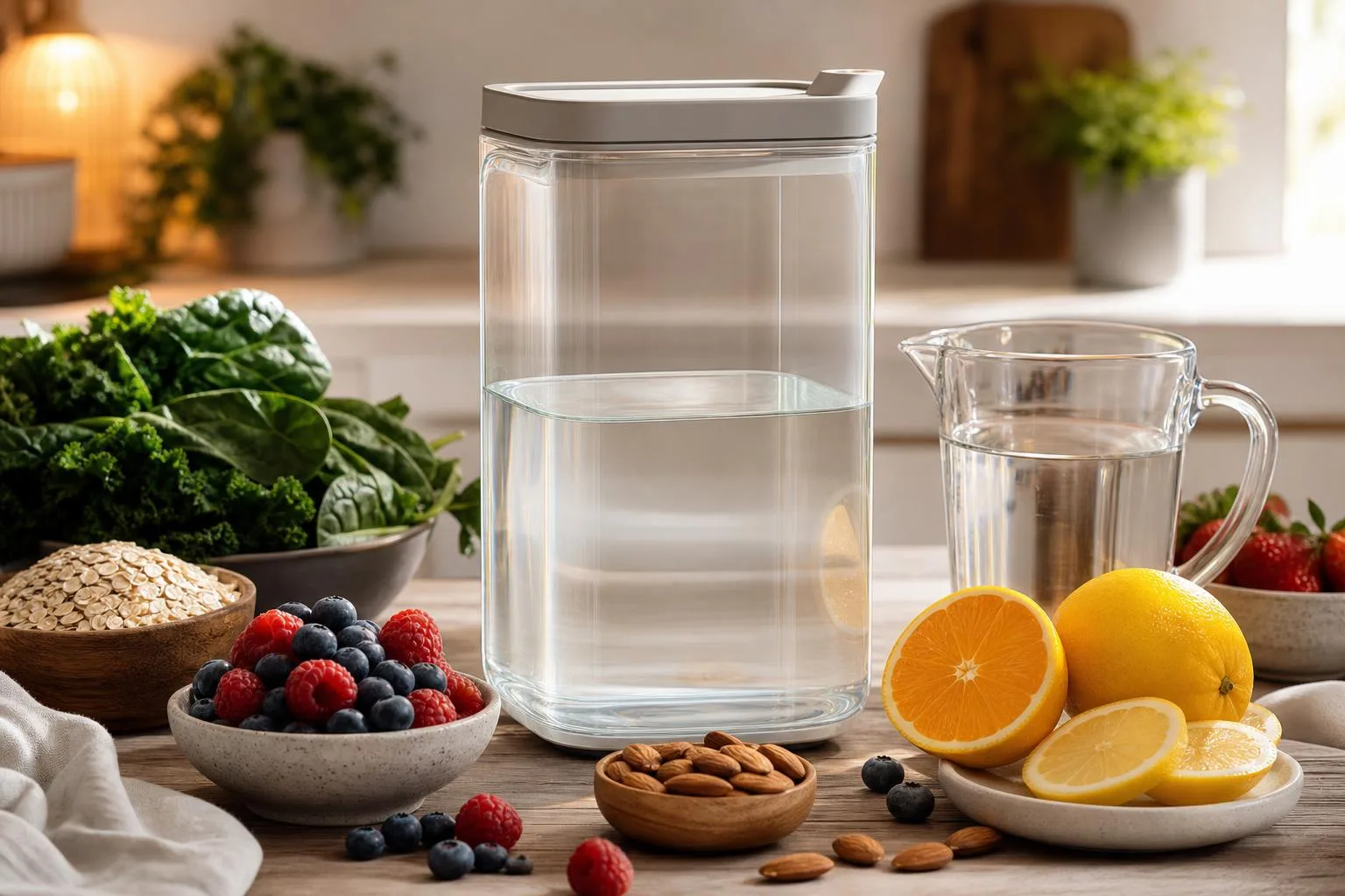 How Many Liters In Half Gallon? — explained with facts and figures in this guide