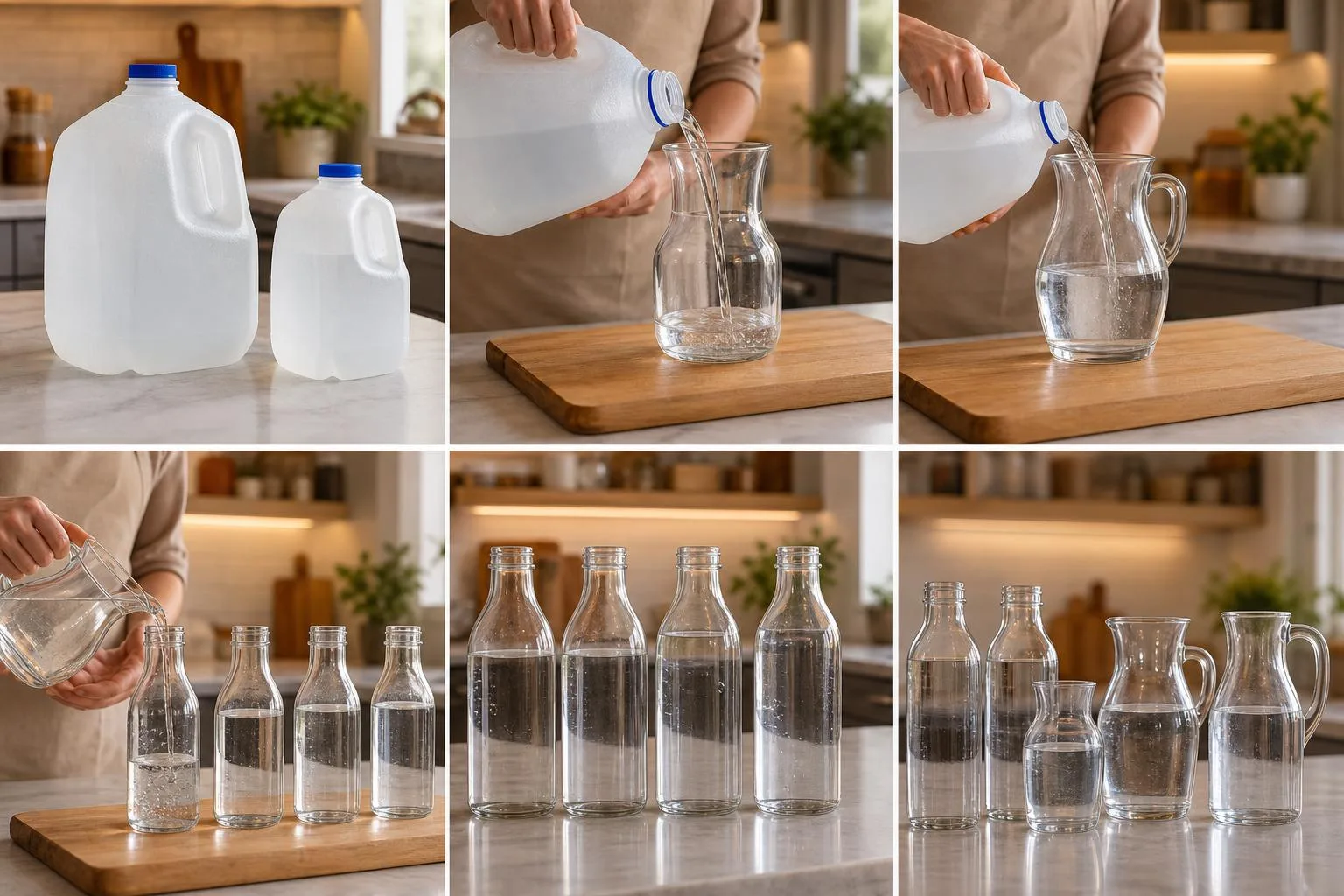 How Many Liters Is 1.5 Gallons? 4 How Many Liters Is 1.5 Gallons? — explained with facts and figures in this guide