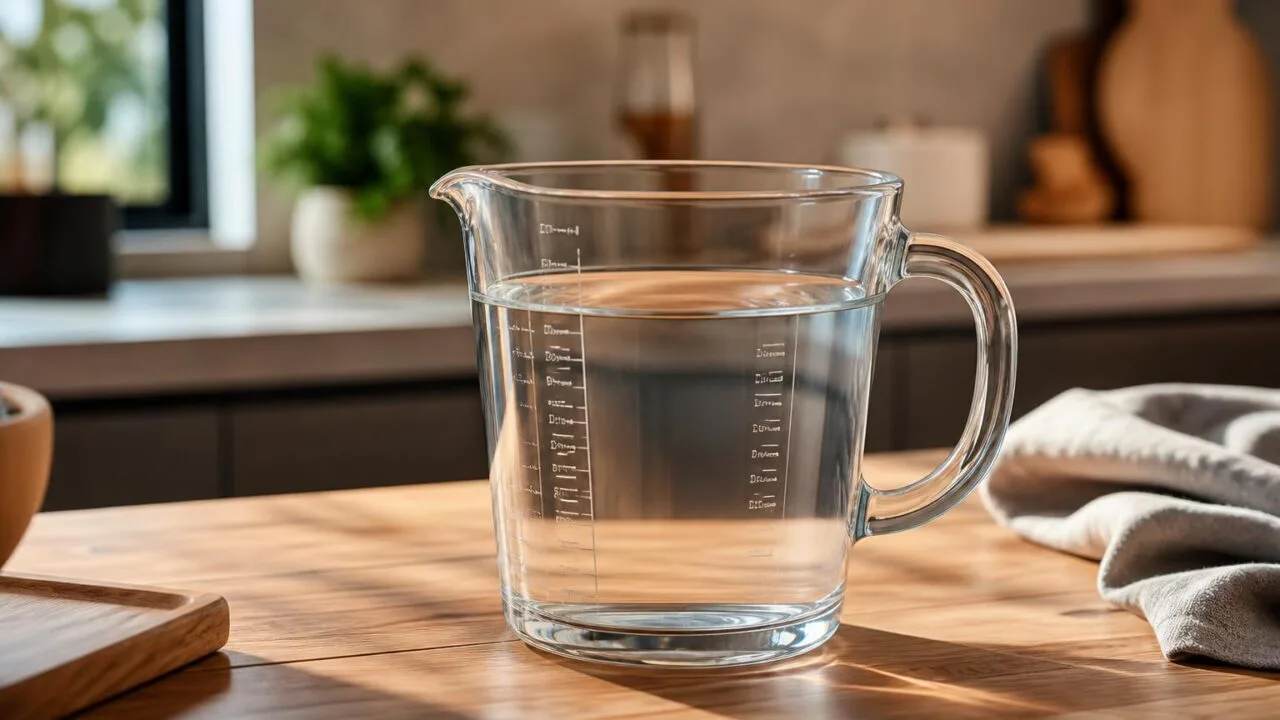 How Many Liters Is 1.5 Gallons
