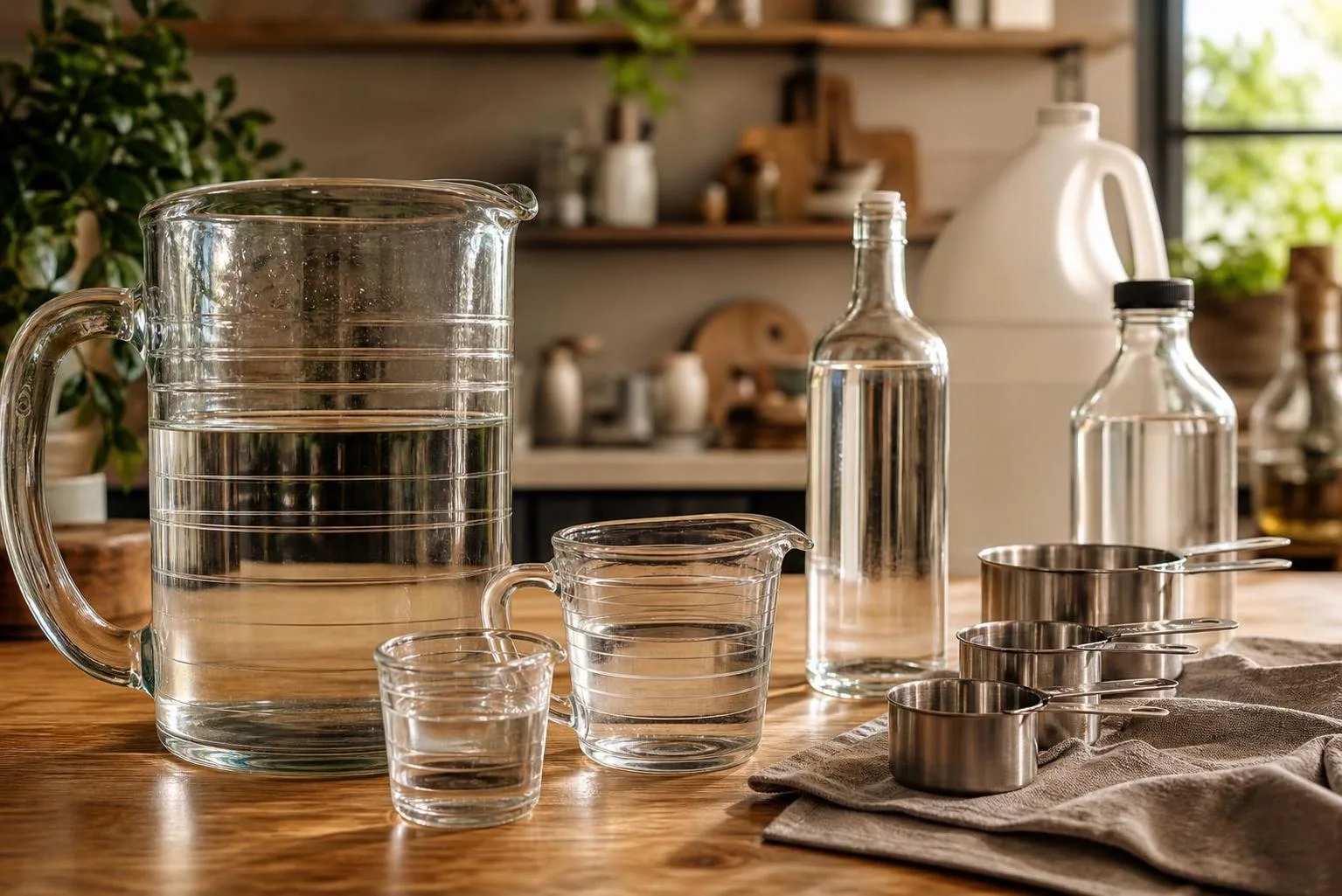 How Many Liters Is 10 Gallons? — explained with facts and figures in this guide
