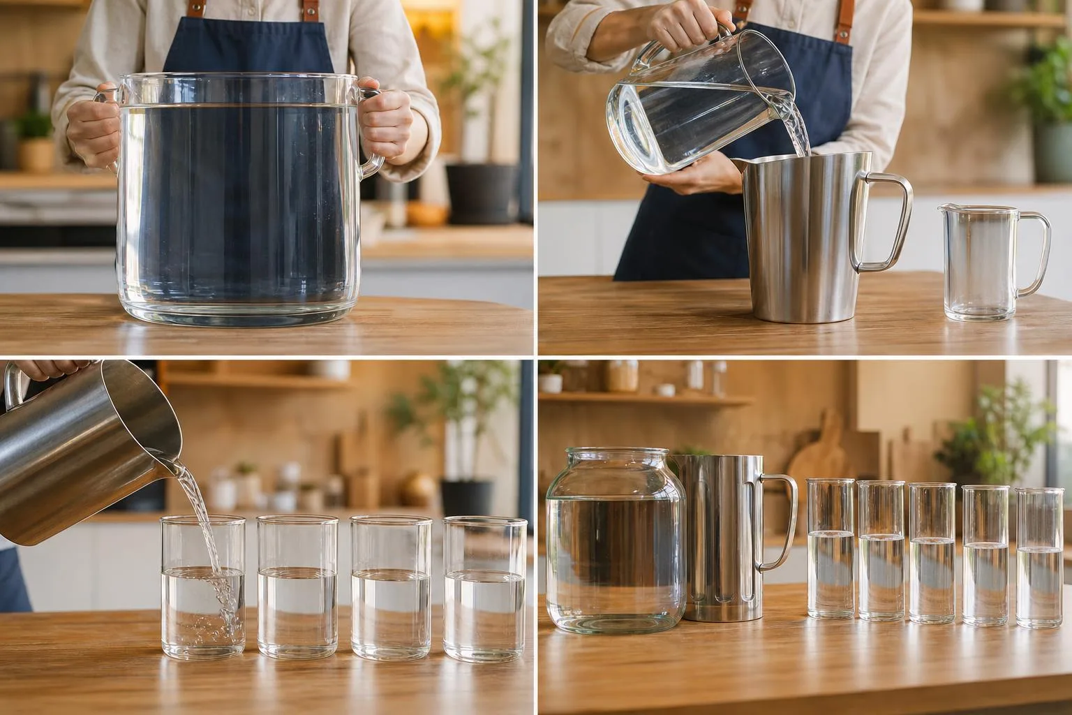 How Many Liters Is 10 Gallons? — explained with facts and figures in this guide