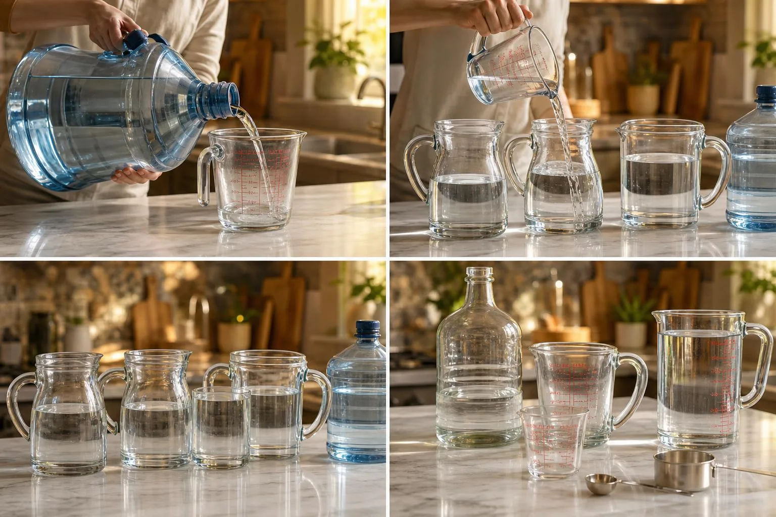 How Many Liters Is 4 Gallons? 4 How Many Liters Is 4 Gallons? — explained with facts and figures in this guide