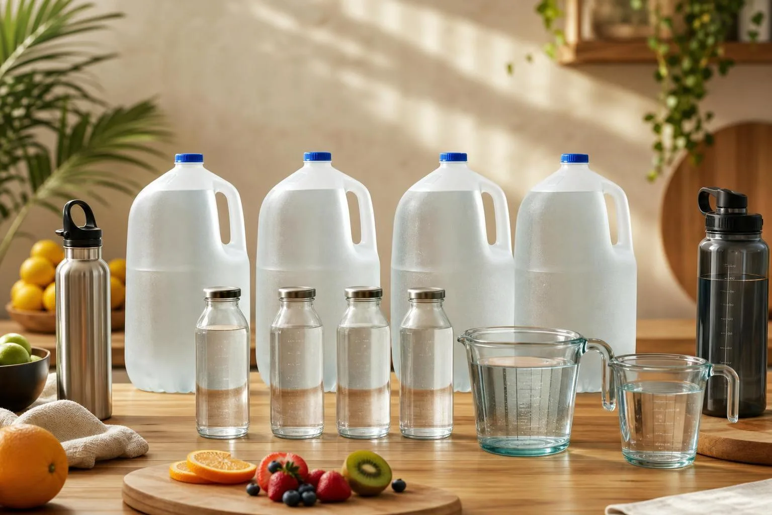 How Many Liters Is 4 Gallons? 6 How Many Liters Is 4 Gallons? — explained with facts and figures in this guide