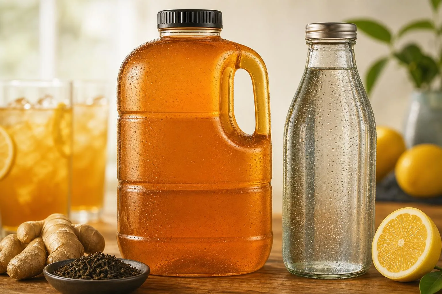 How Many Liters Is 48 Oz? — explained with facts and figures in this guide