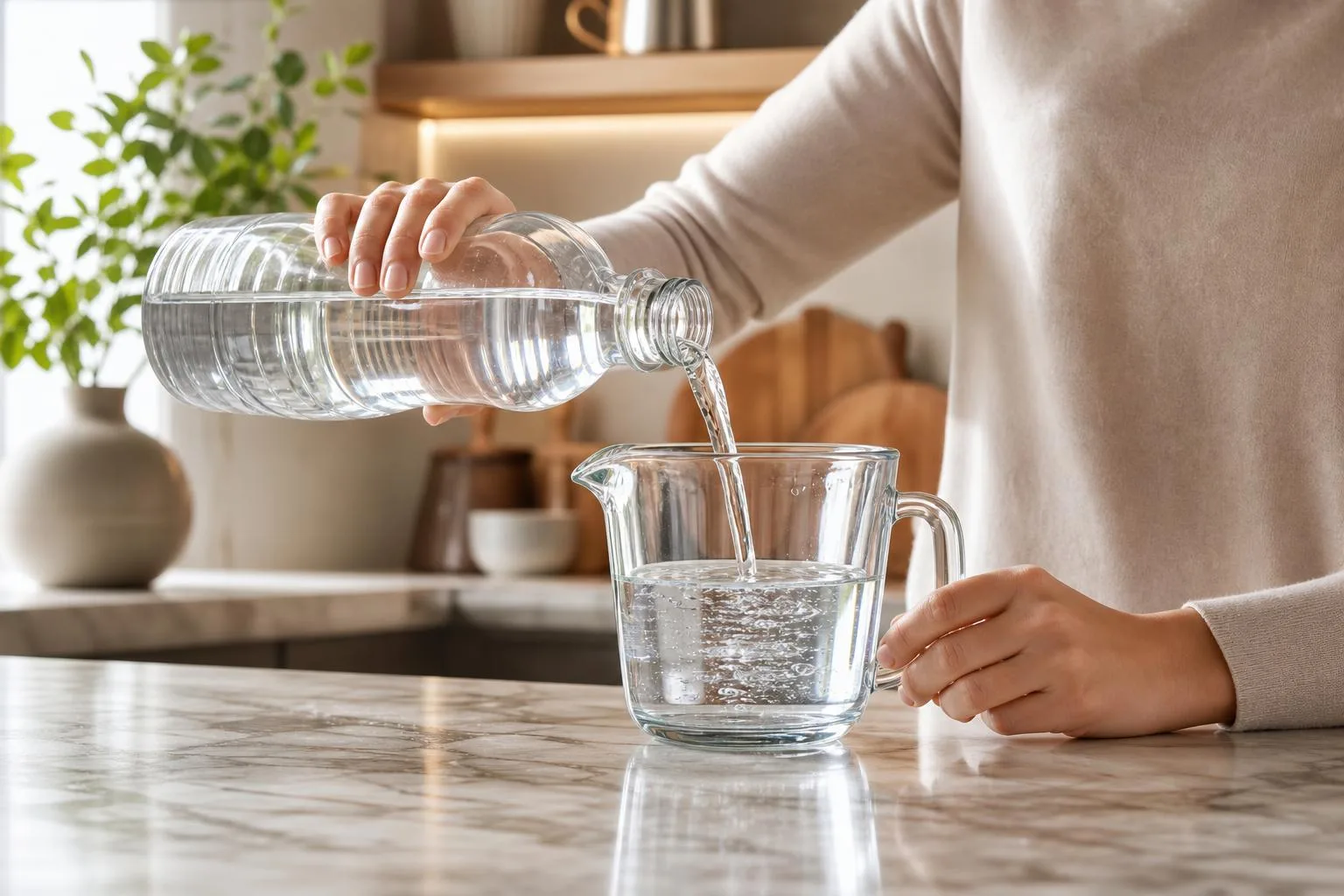 How Many Liters Is 48 Oz? — explained with facts and figures in this guide