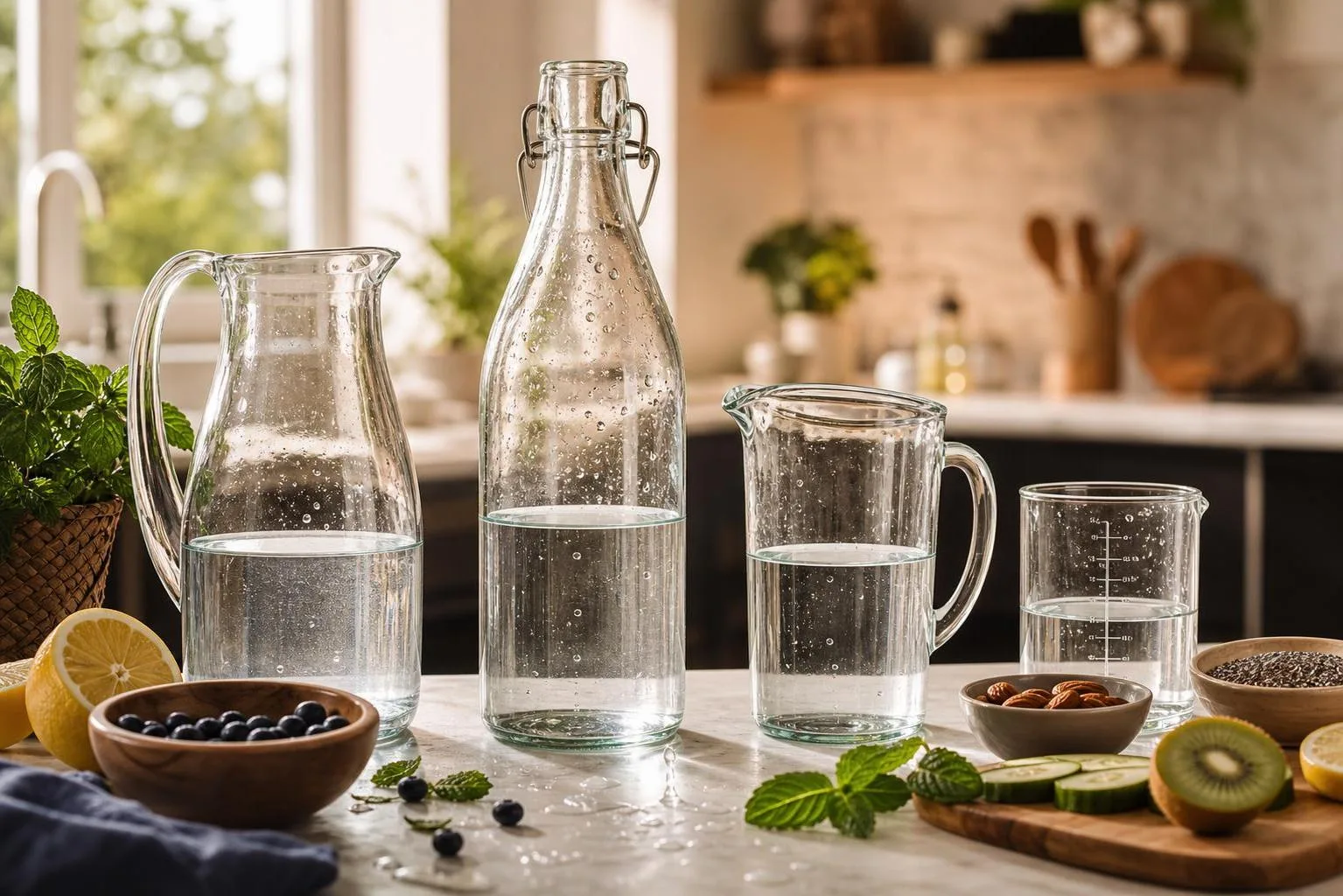 How Many Liters Is 48 Oz? — explained with facts and figures in this guide