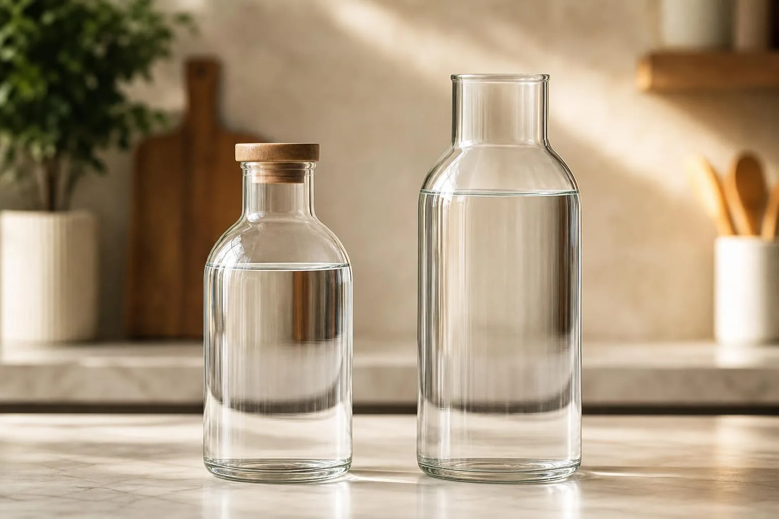 How Many Liters Is 48 Oz? — explained with facts and figures in this guide