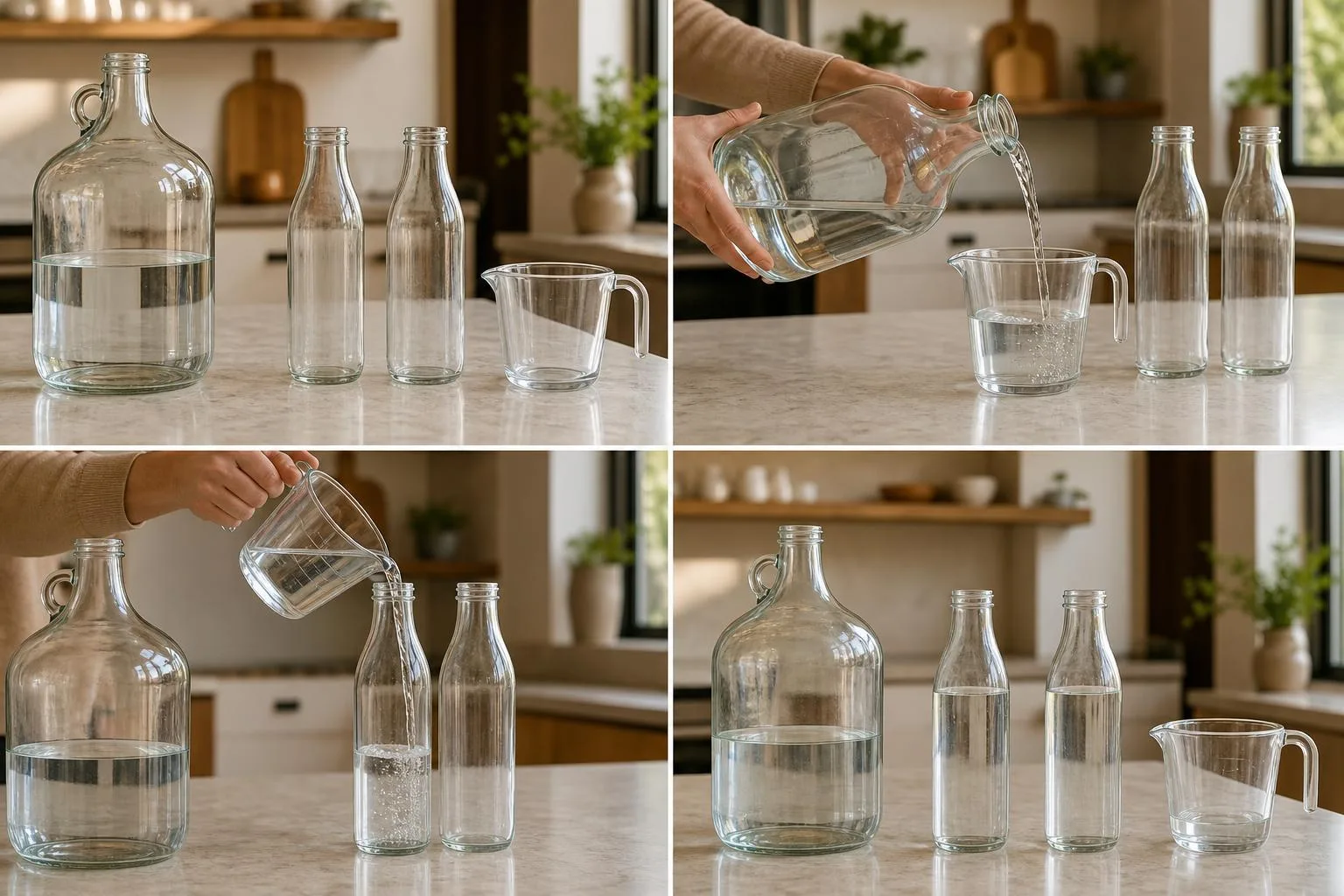 How Many Liters Is Half A Gallon? (2026 Guide) – Accurate Conversion, Practical Uses & Real-Life Insights 4 How Many Liters Is Half A Gallon? — explained with facts and figures in this guide