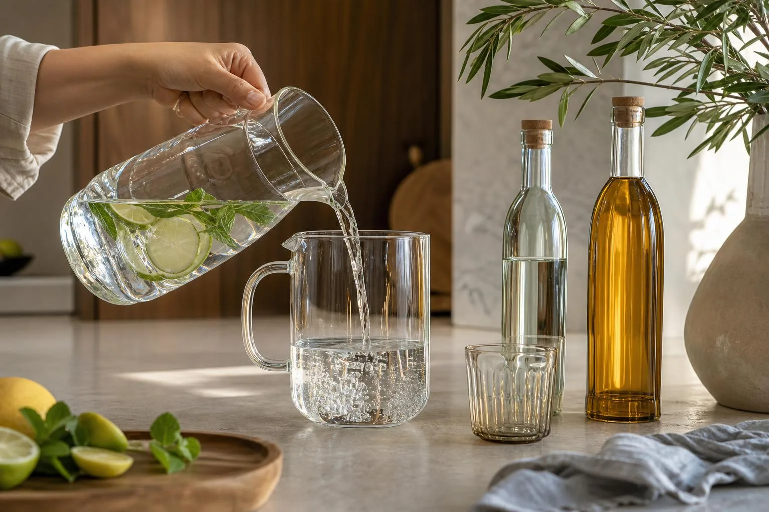 How Many Liters Is Half A Gallon? (2026 Guide) – Accurate Conversion, Practical Uses & Real-Life Insights 5 How Many Liters Is Half A Gallon? — explained with facts and figures in this guide