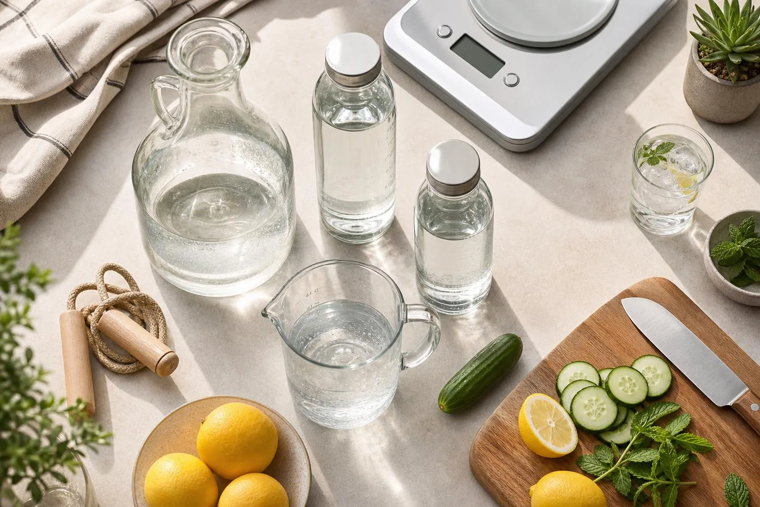 How Many Liters Is Half A Gallon? (2026 Guide) – Accurate Conversion, Practical Uses & Real-Life Insights 6 How Many Liters Is Half A Gallon? — explained with facts and figures in this guide